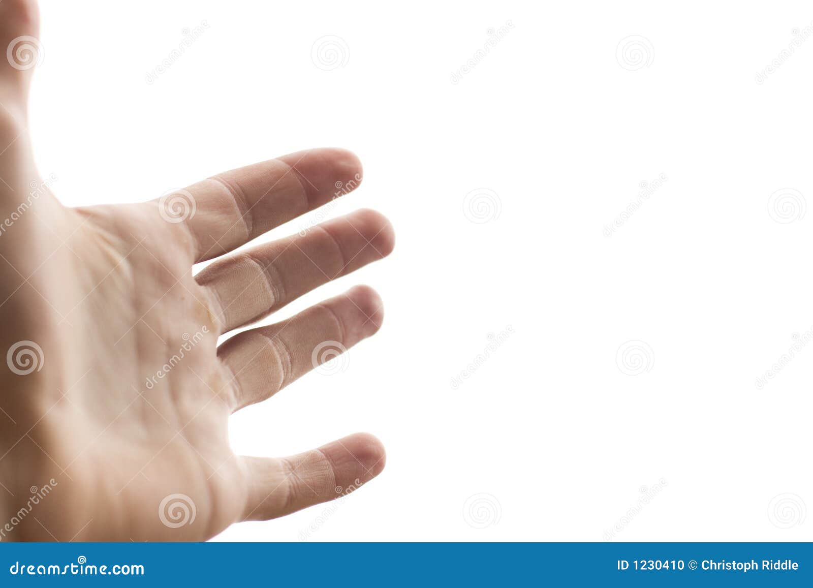 Hand Reaching stock photo. Image of desperation, abstract - 1230410