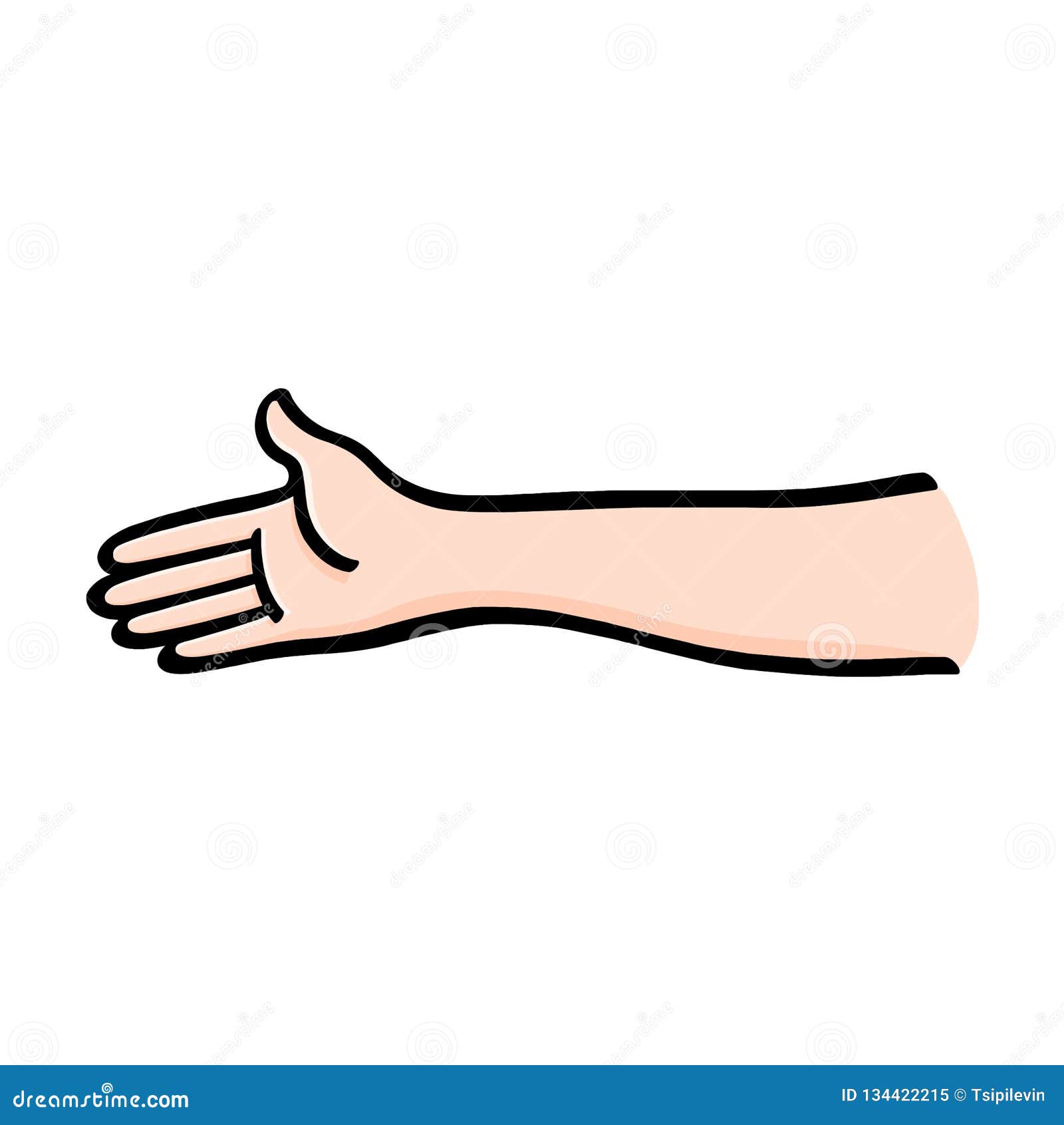 Gesture Hand Out Reaching Stock Illustrations 122 Gesture Hand Out Reaching Stock Illustrations Vectors Clipart Dreamstime