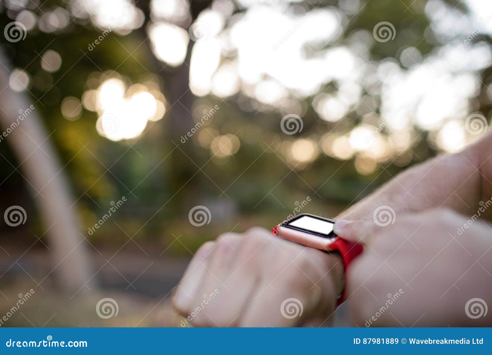 How set watch up park smart to meme bers 820