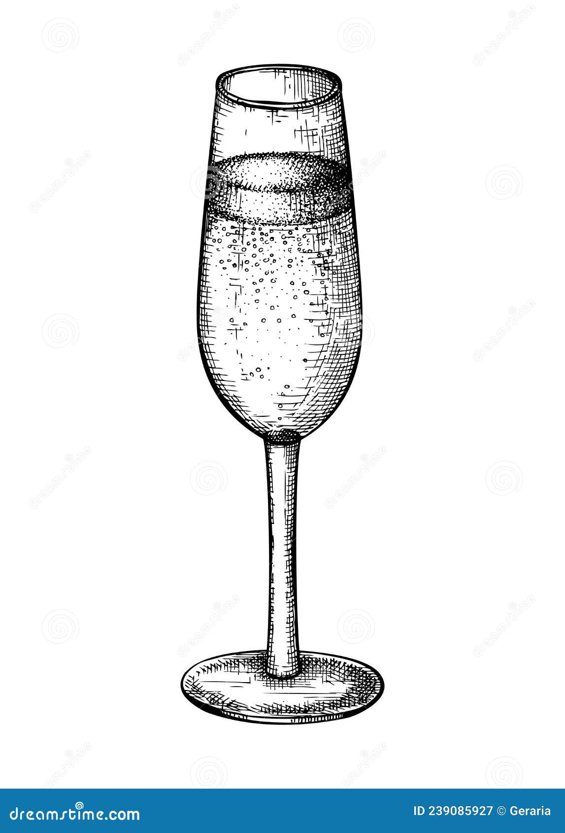 2,400+ Champagne Glass Sketch Stock Photos, Pictures & Royalty-Free Images  - iStock