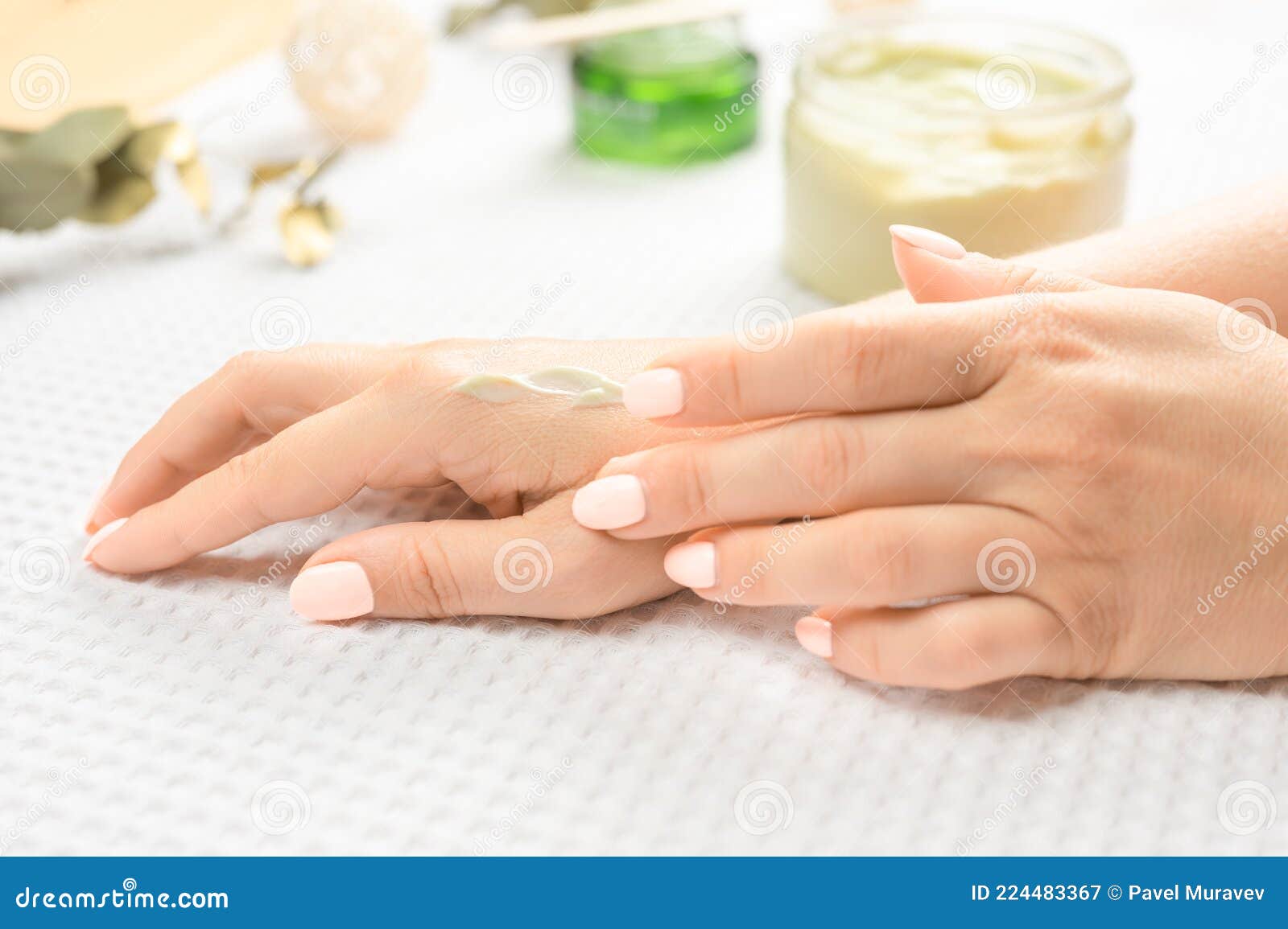 Hand & Nail Balm – 75 ml - Sensitive Skin Solution | Sebamed