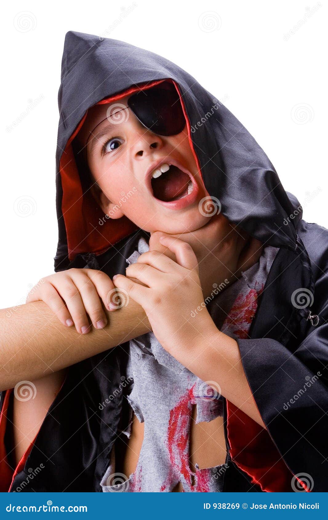 Image result for strangling child