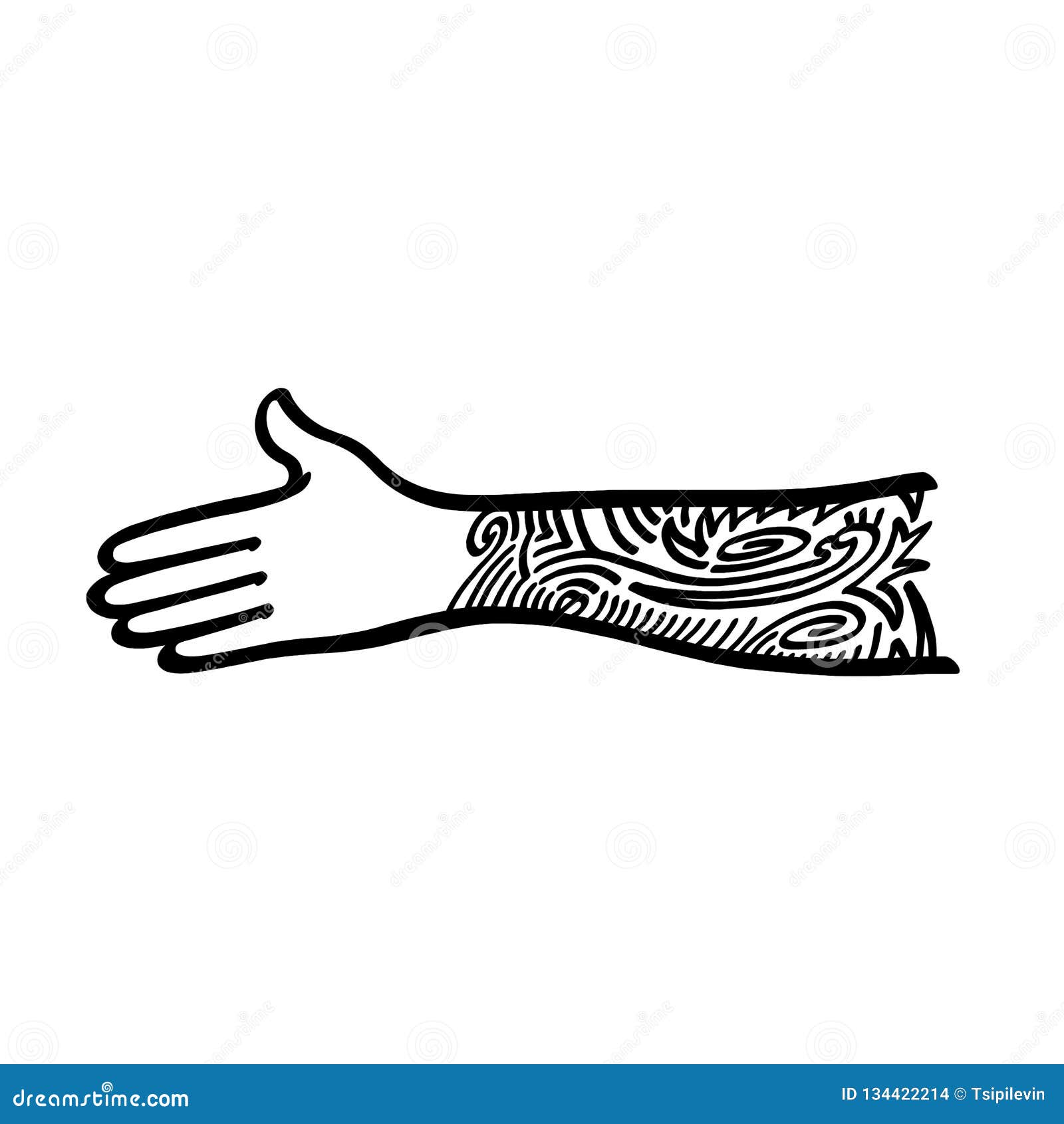 Tattoo Outline Stock Illustrations 101 362 Tattoo Outline Stock Illustrations Vectors Clipart Dreamstime