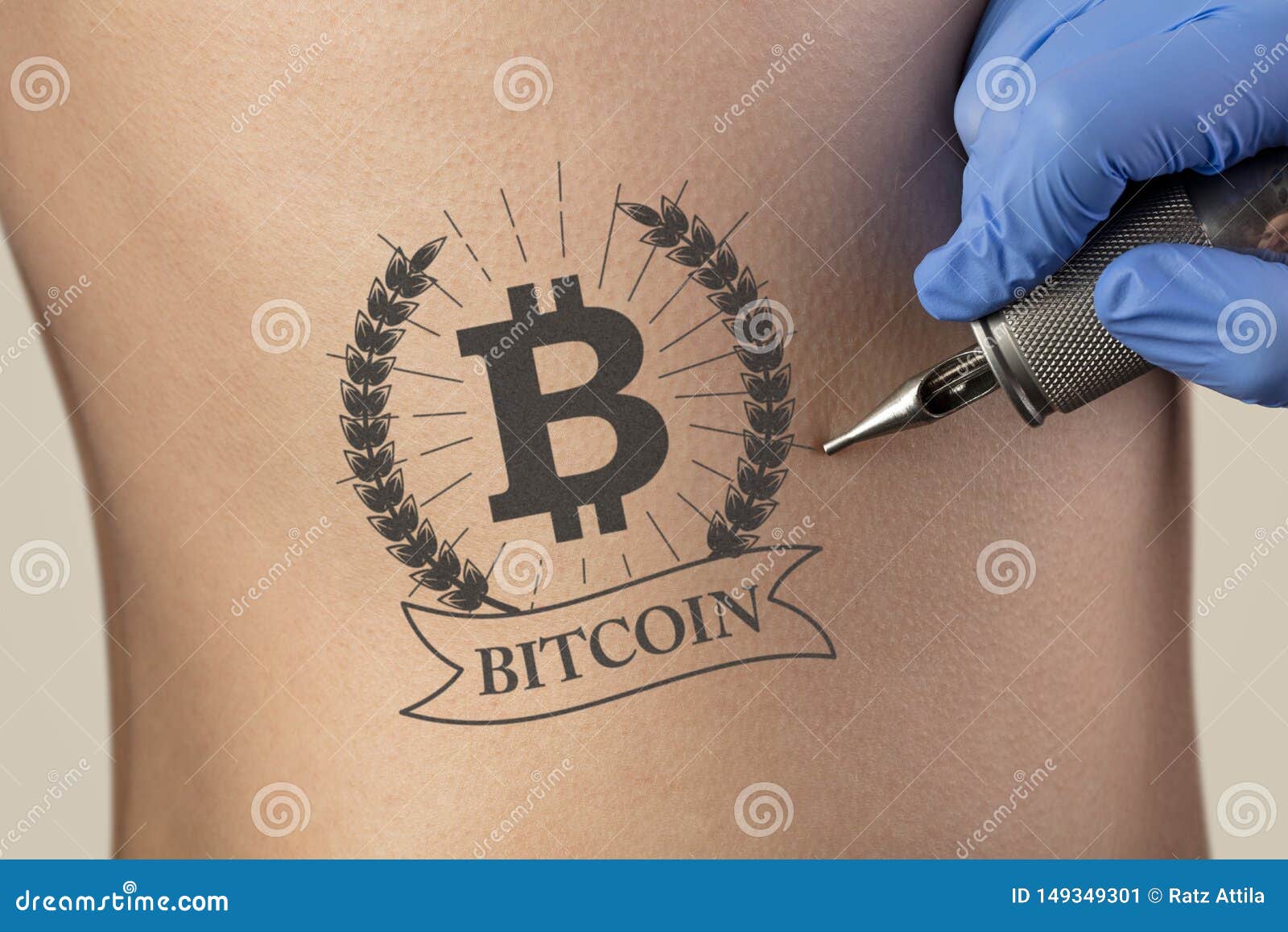 Microneedle Tattooing now is fast painless due to new microneedle  technique Details here  The Economic Times