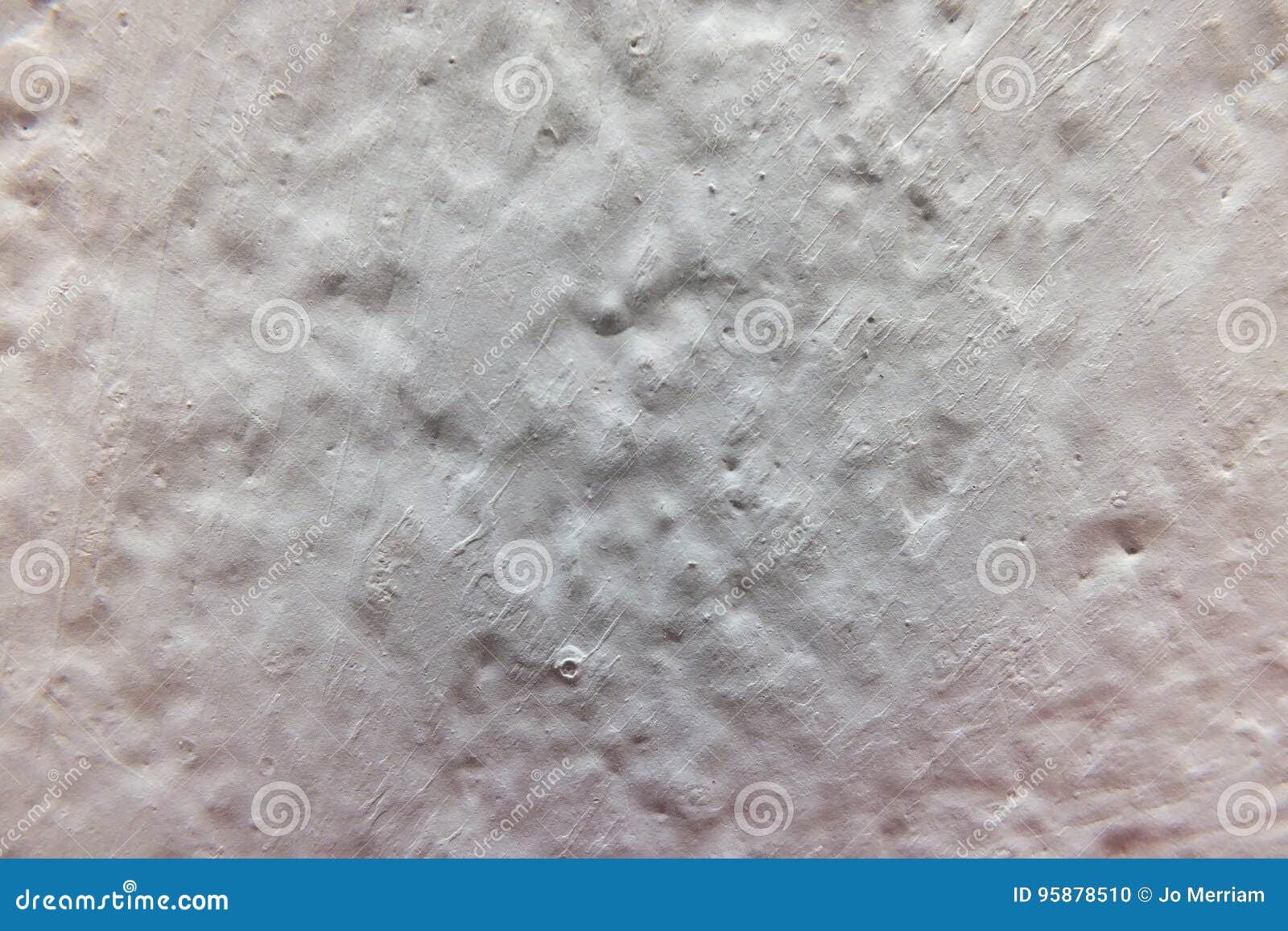 Hand Troweled Stucco Wall stock photo. Image of architecture 95878510