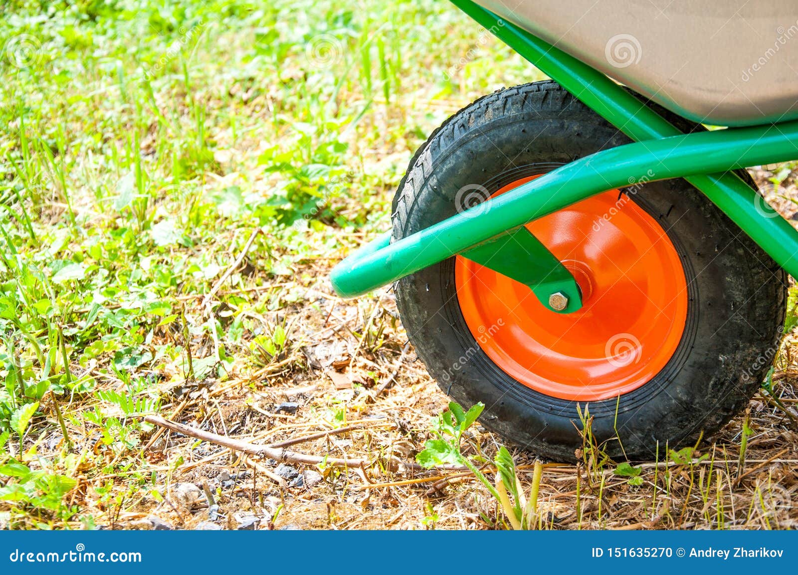 one wheel tricycle