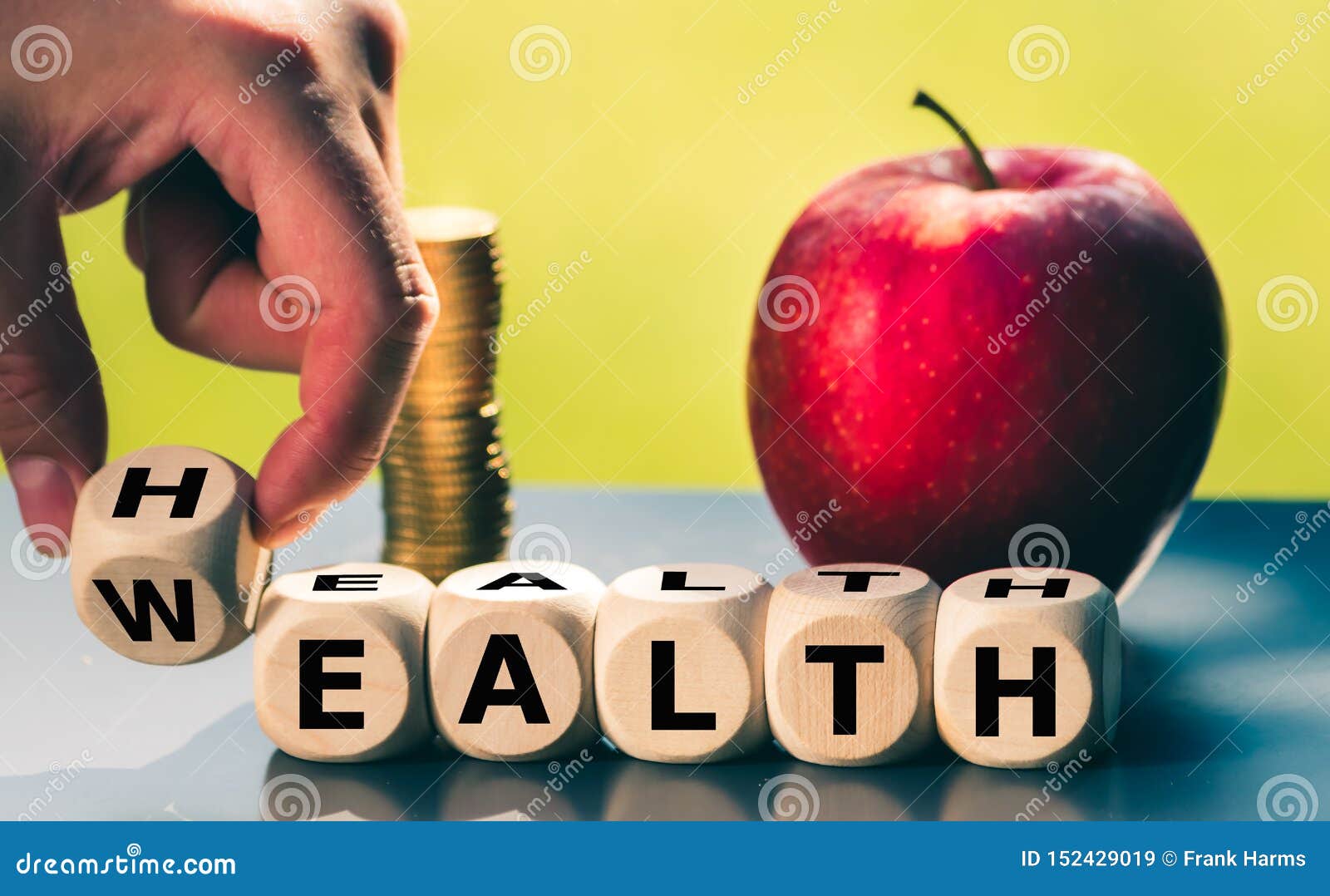 health is wealth documentary