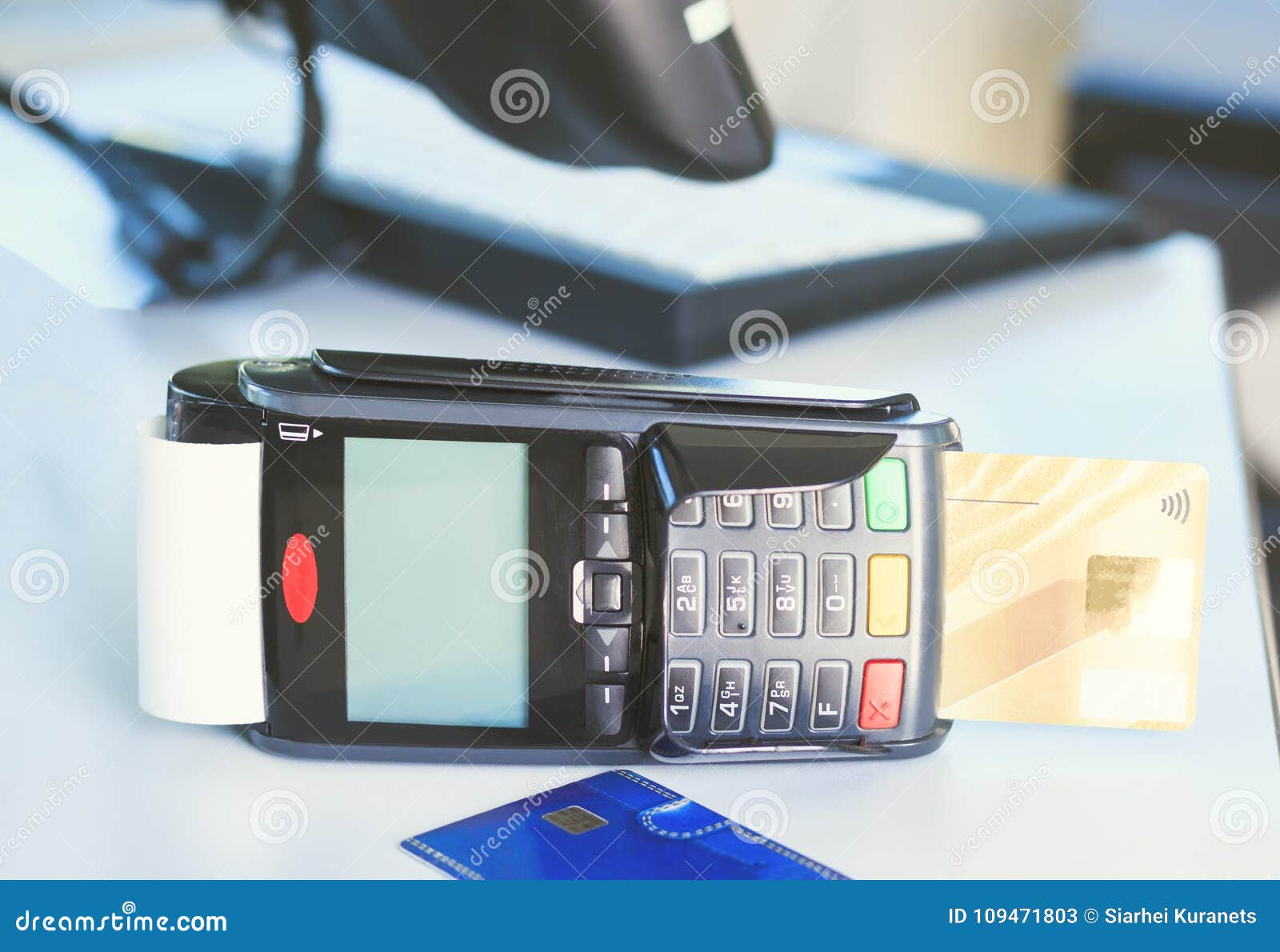 used credit card terminal used credit card terminal