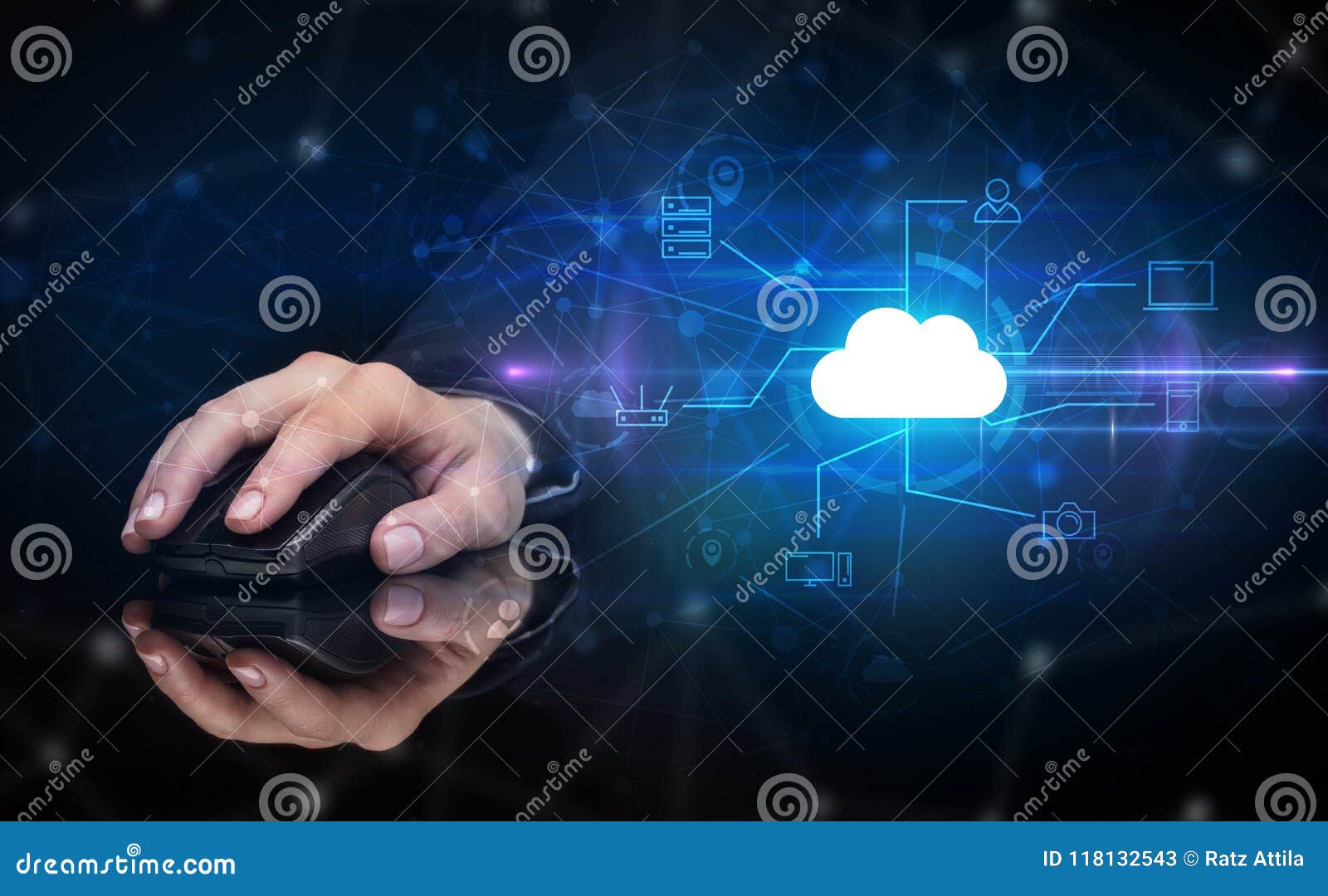 technology for mouseless clicking technology for mouseless clicking