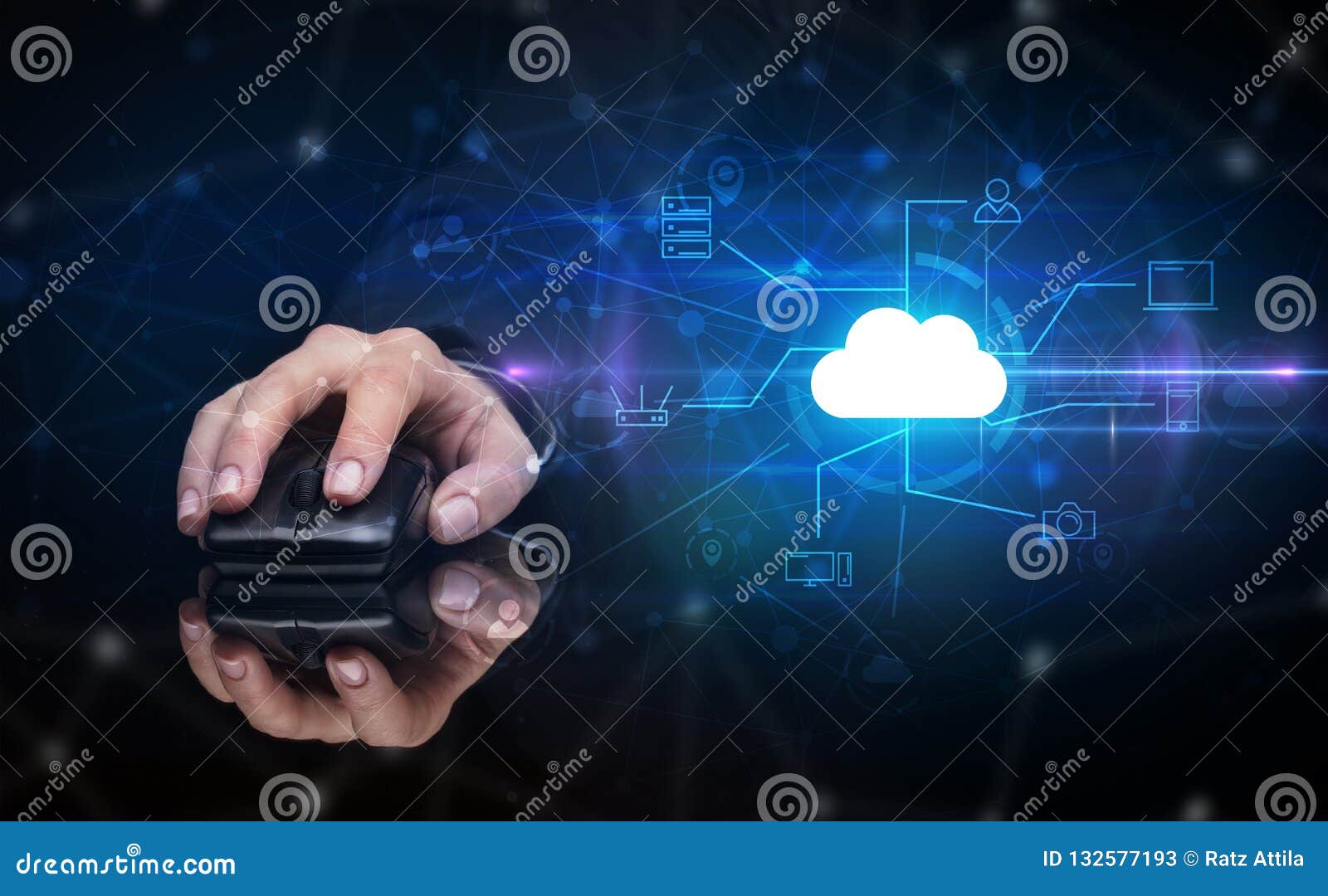 mouseless technology mouseless technology