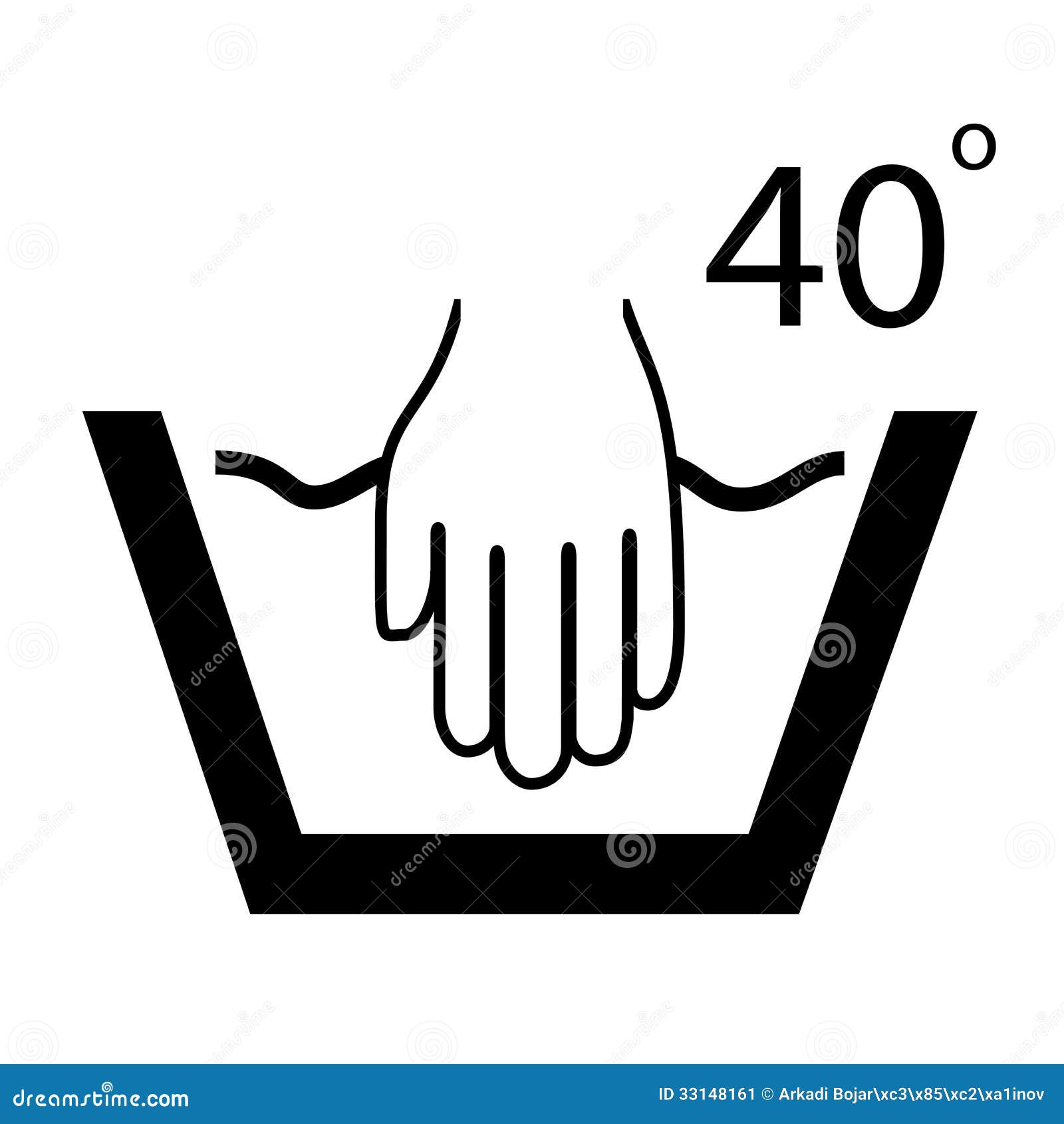 Hand wash stock vector. Illustration of icons, button 33148161