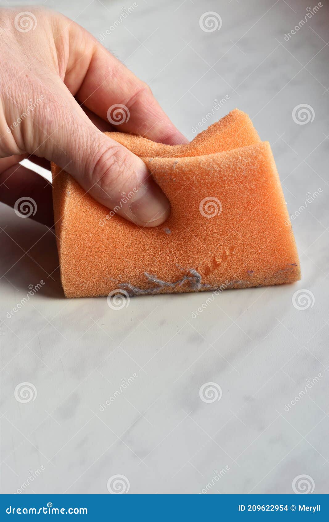 Hand Wipe Surface from Dust Stock Photo Image of home, wiping 209622954