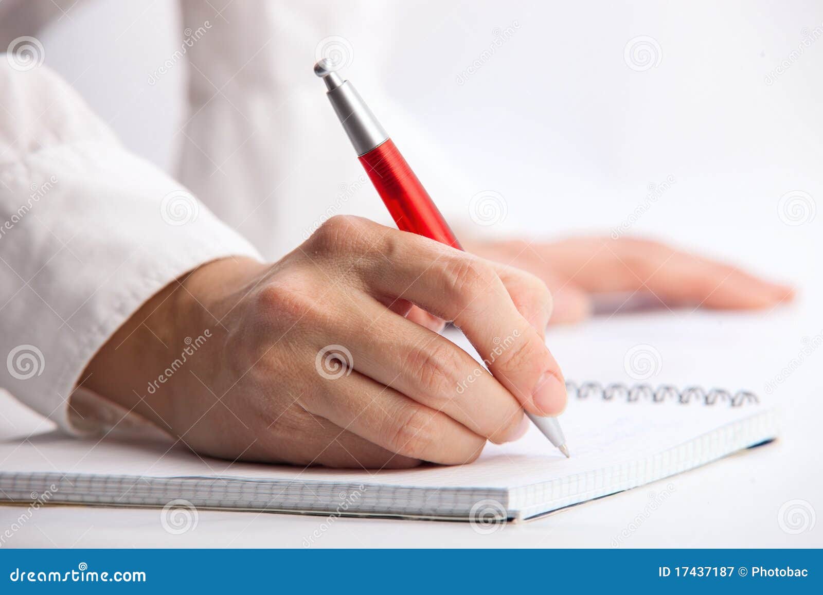 Custom writing