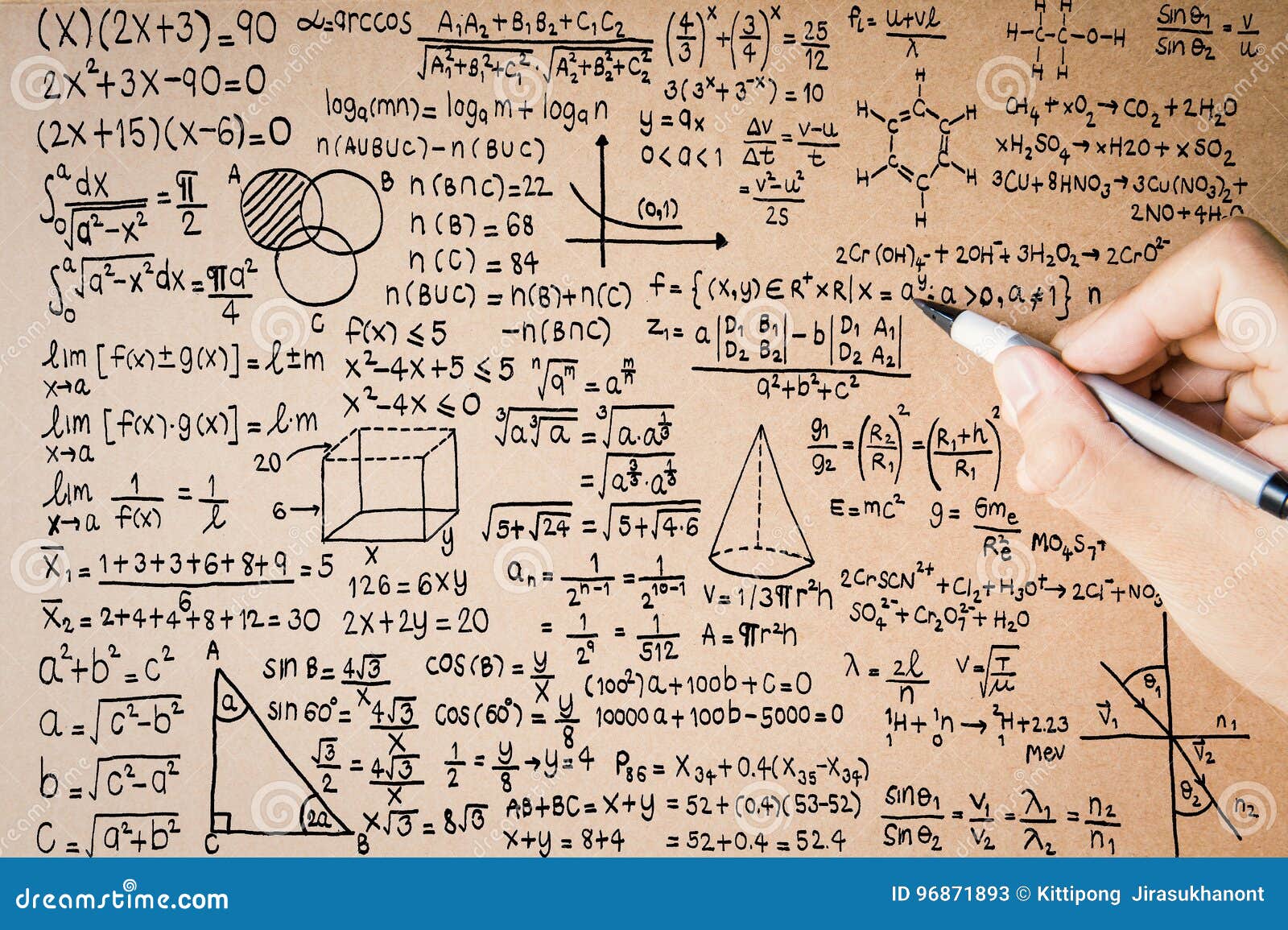 5,755 Math Formula Background Stock Photos - Free & Royalty-Free Stock  Photos from Dreamstime