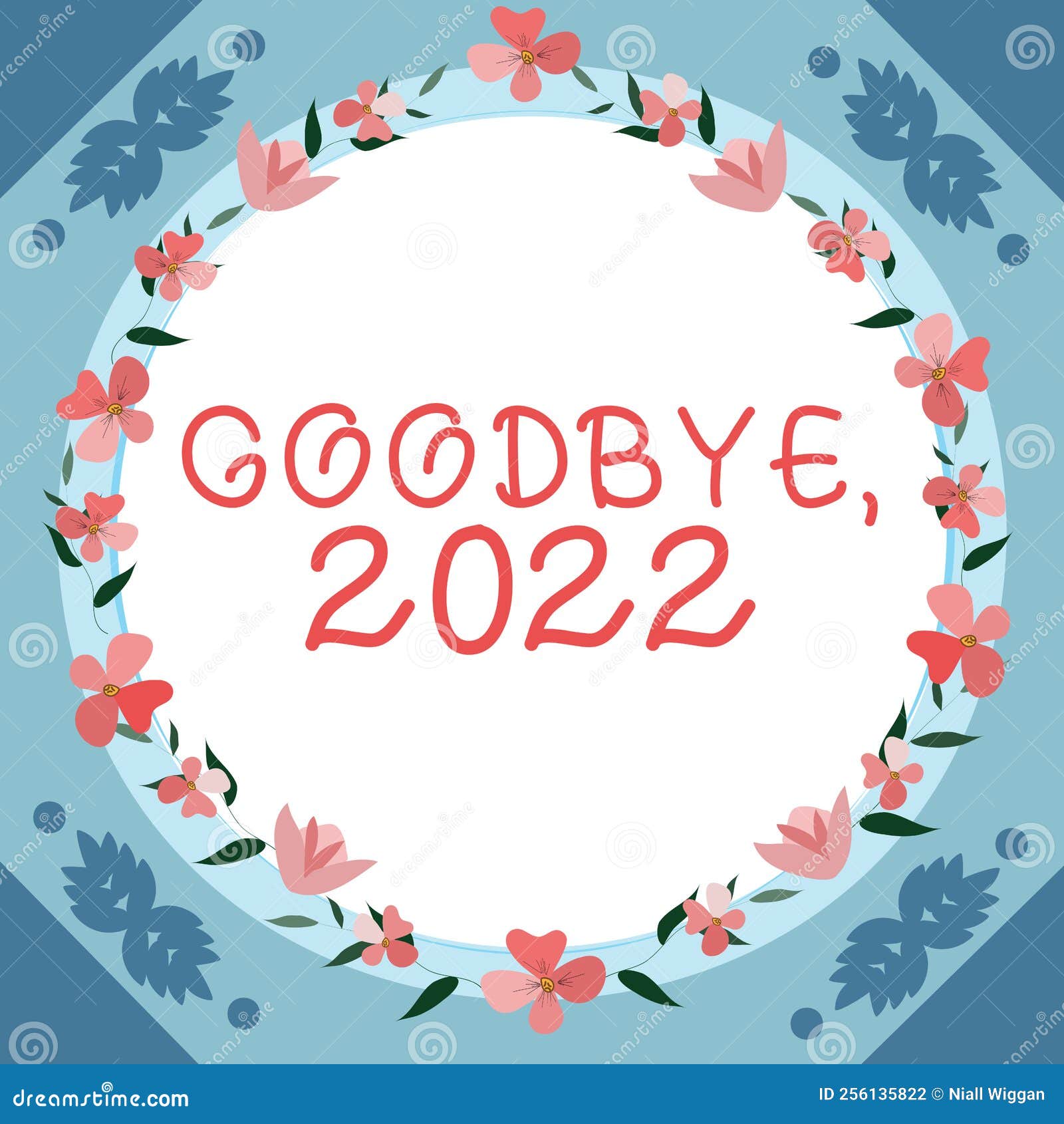 writing displaying text goodbye 2022. word for new year eve milestone last month celebration transition