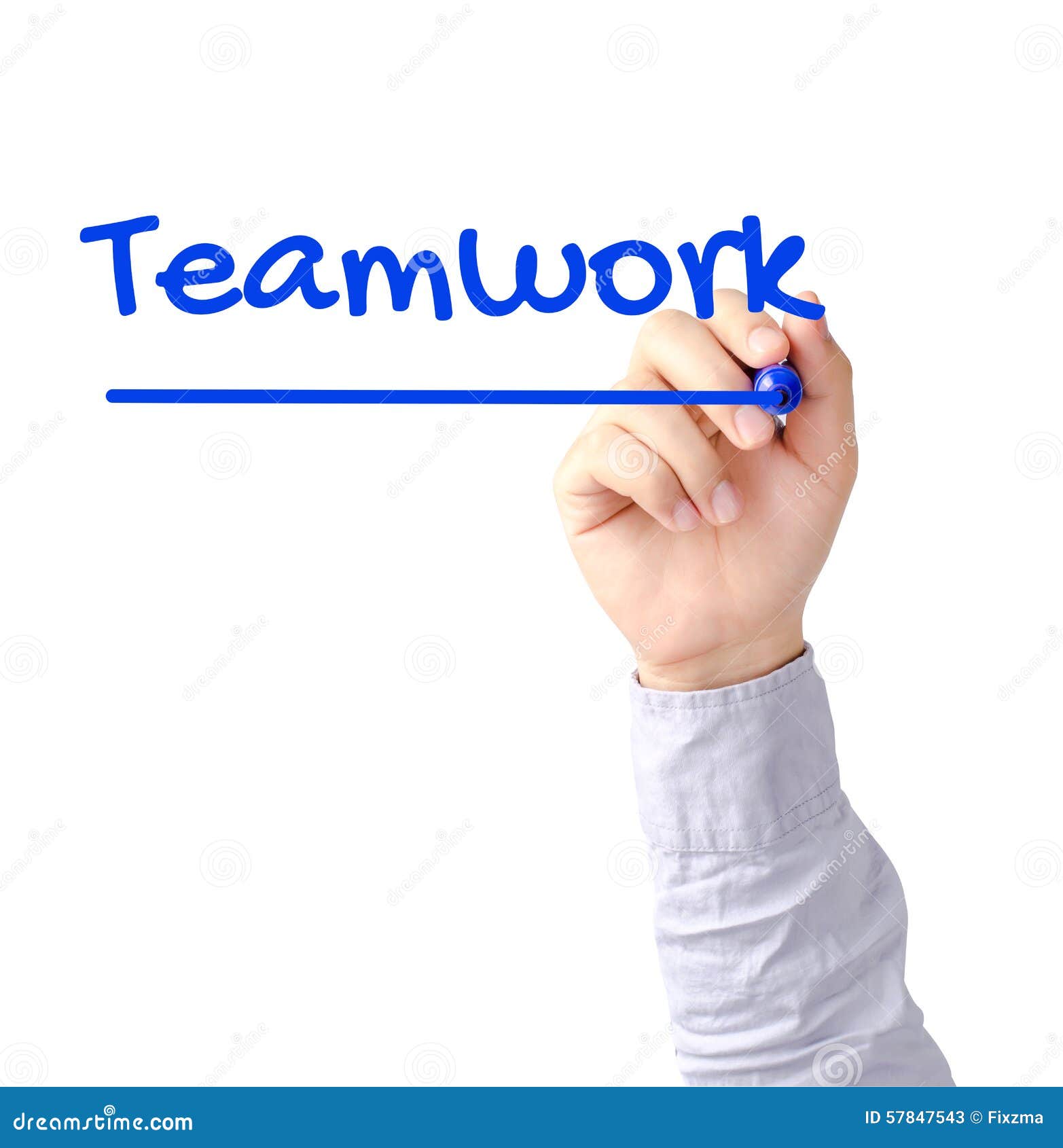 Essay about teamwork