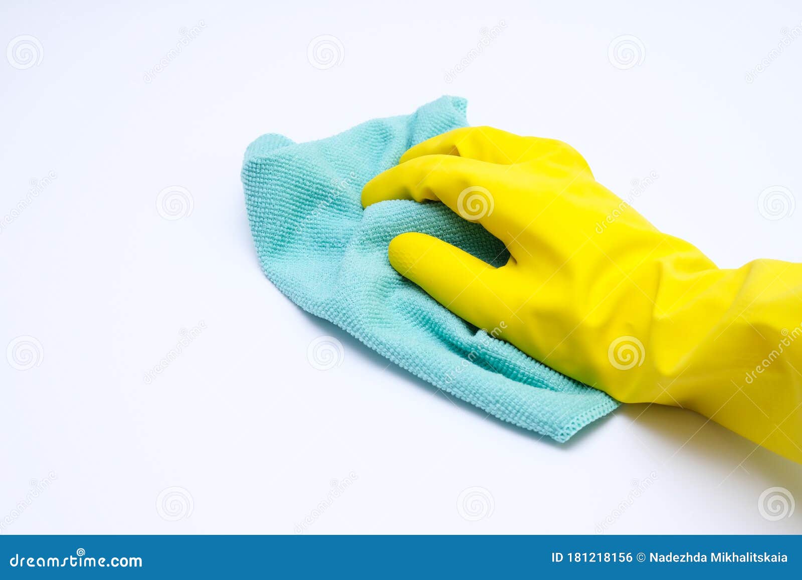 Dusting Gloves, Household Cleaning Gloves For Dusting, Microfiber Dusting  Cloths