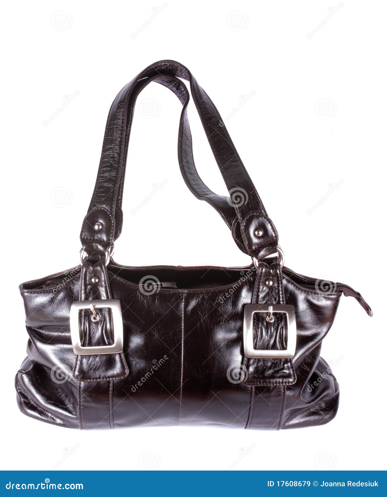 Handbag stock image. Image of handbag, genuine, carrying - 17608679