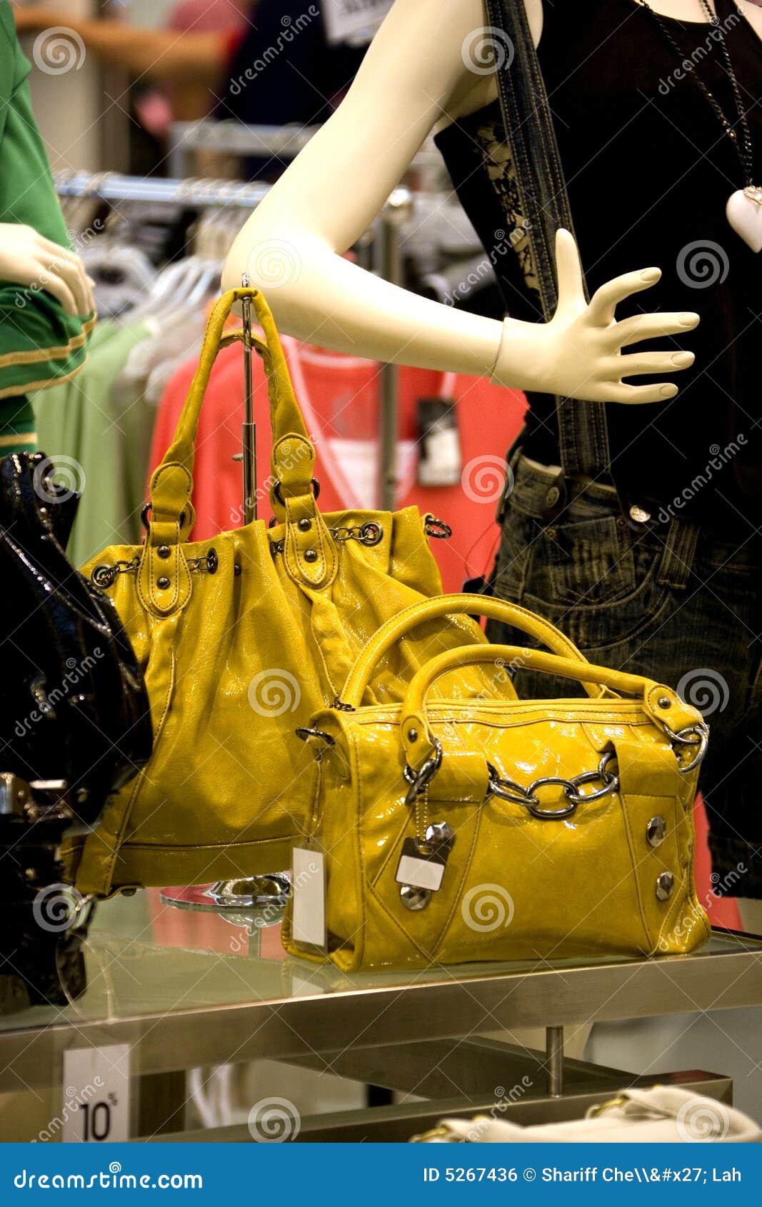 Bangkok, Thailand: Vendor Selling Handbags Editorial Stock Image - Image of  bags, road: 55438234