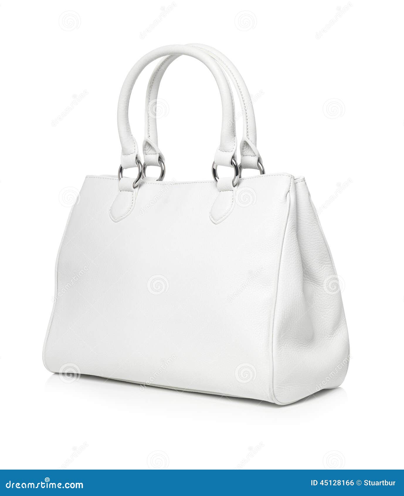 Handbag stock photo. Image of handbag, color, leather 45128166