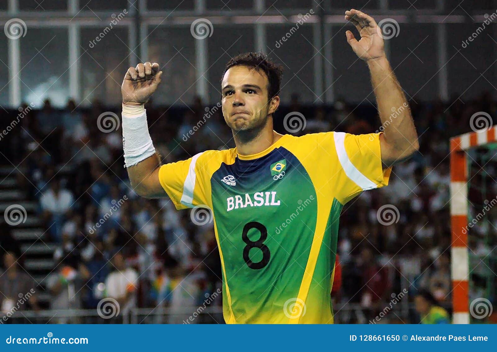 Handball - Pan American Games 2007