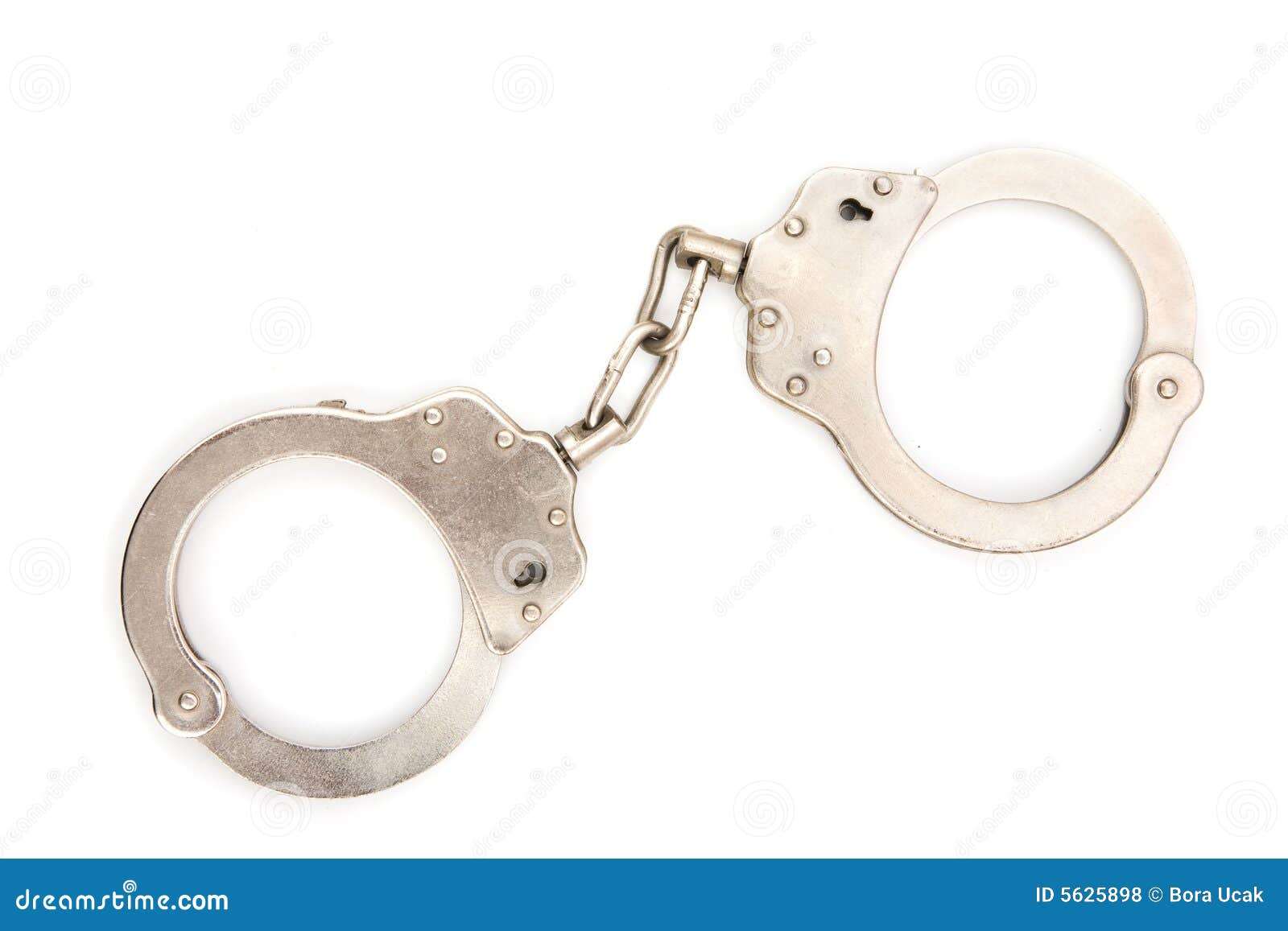 Handcuffs stock photo. Image of trapped, cheat, problem 5625898