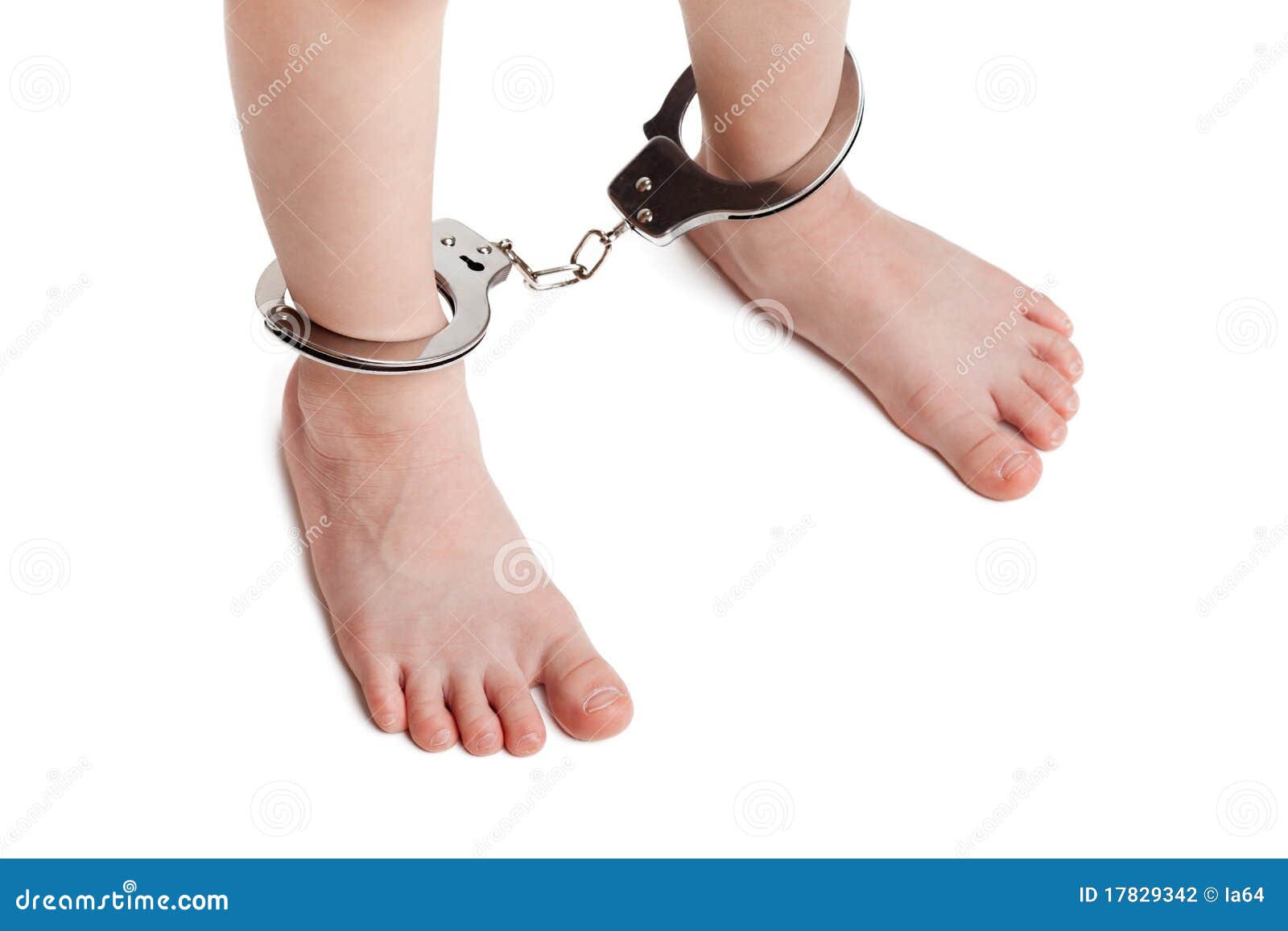 Leg Cuffs Stock Photos - Free & Royalty-Free Stock Photos from Dreamstime