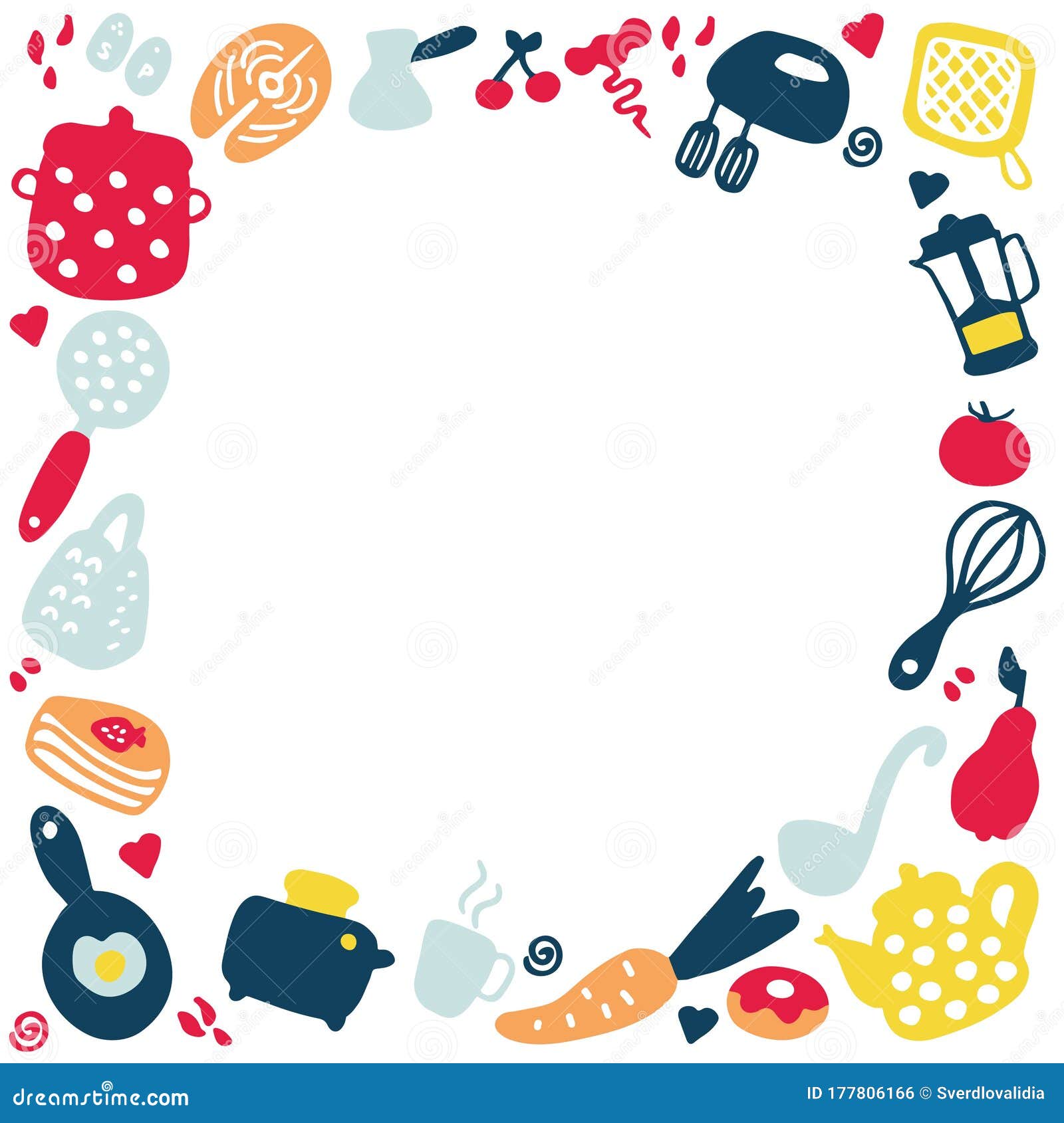 Border cheap domestic appliances