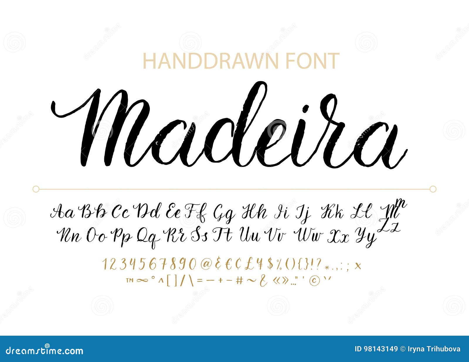 Với Handdrawn Vector Script Font textured, bạn sẽ được trải nghiệm với phông chữ brush style calligraphy độc đáo và mới lạ trên Instagram. Những chiếc chữ sẽ trở nên sinh động hơn, tượng trưng hơn và gây ấn tượng mạnh hơn với những người xem của bạn.