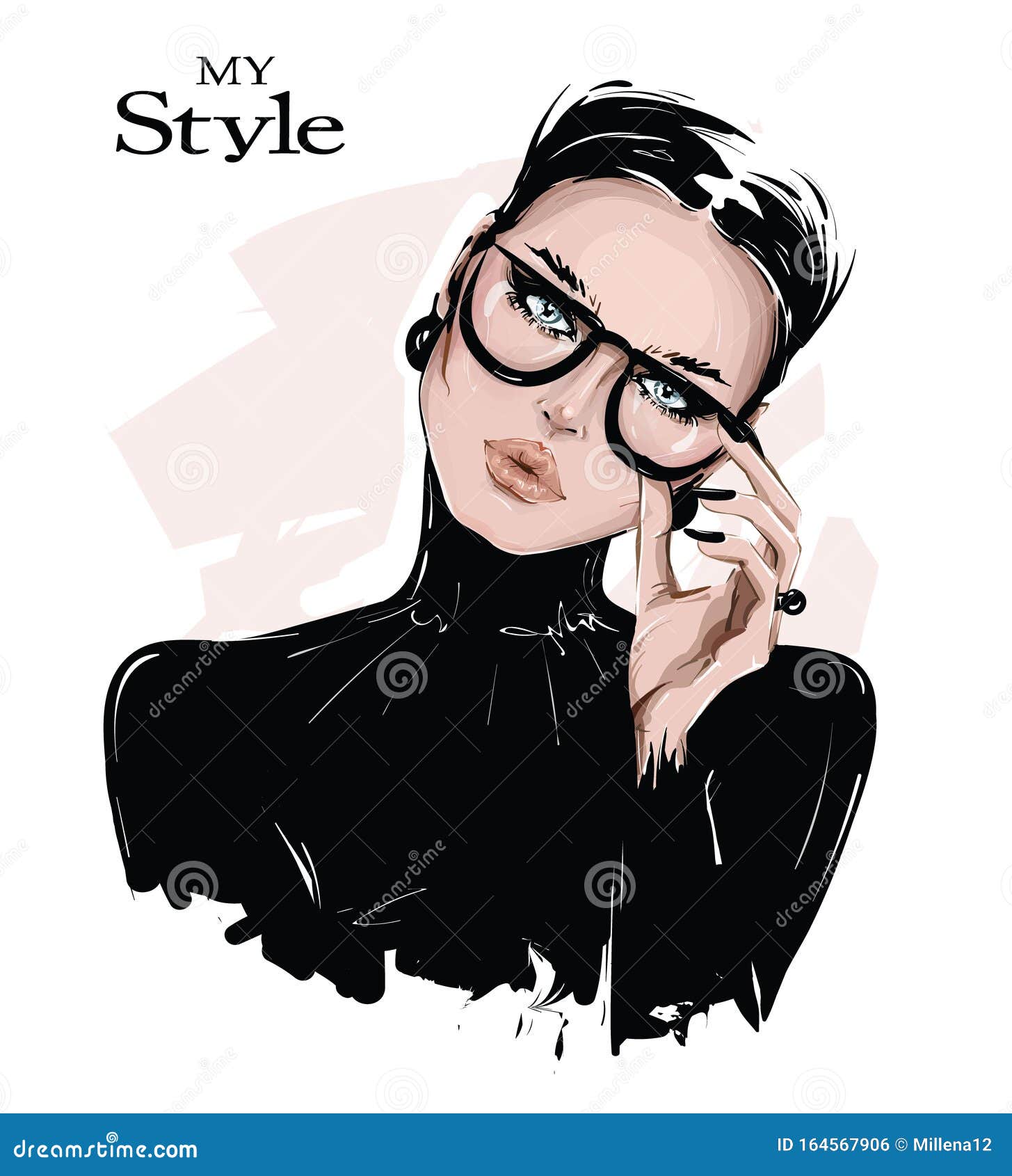 Brille Stock Illustrationen Vektoren Kliparts 48 856 Stock Illustrationen