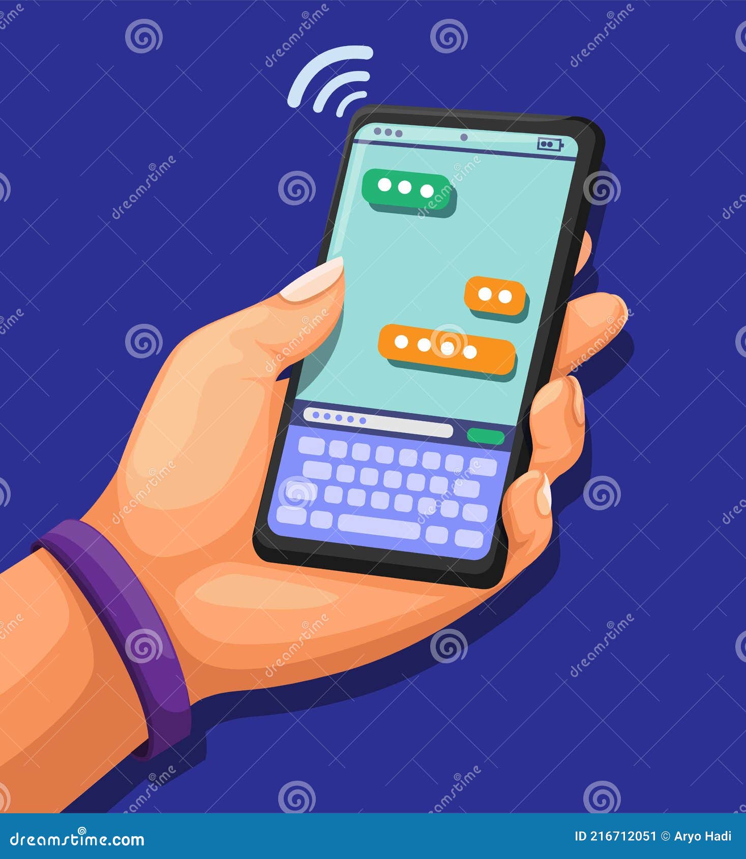 Erweiterter mobilfunkdienst