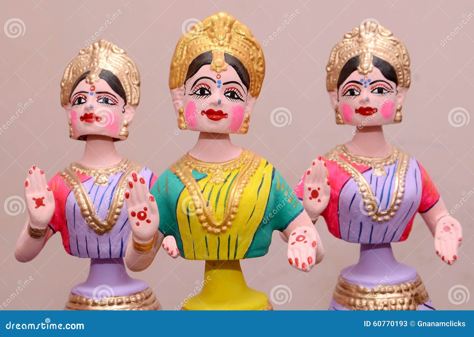 HANDI CRAFT DOLLS stock image. Image of handmade, female 60770193