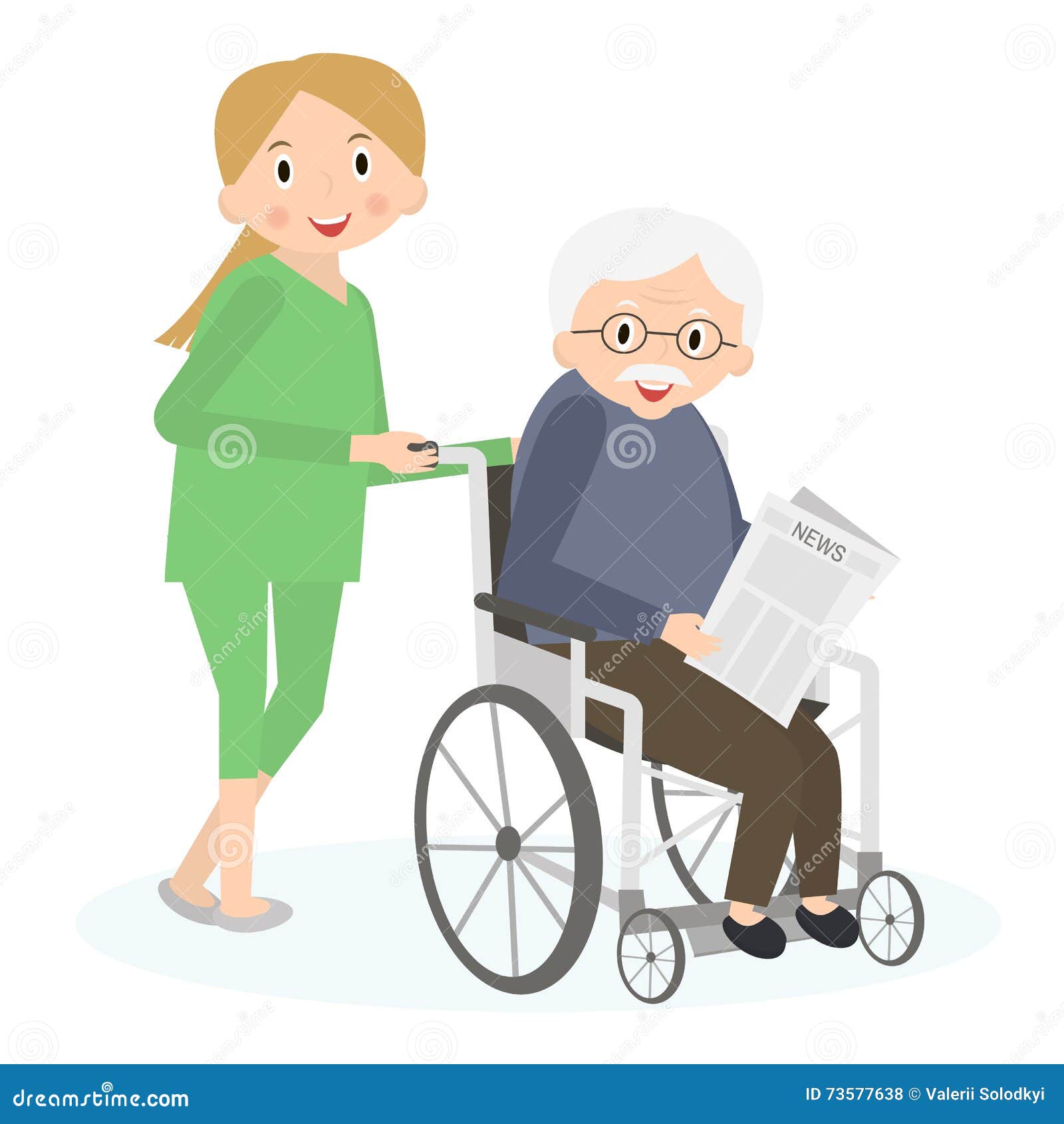 clipart elder care - photo #21