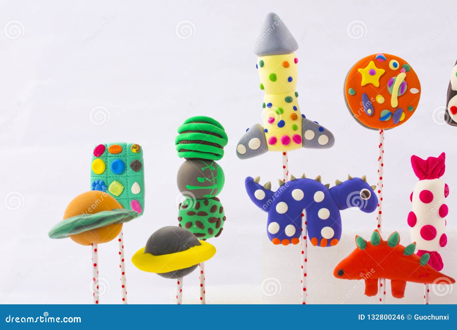 handmade clay tools crafts