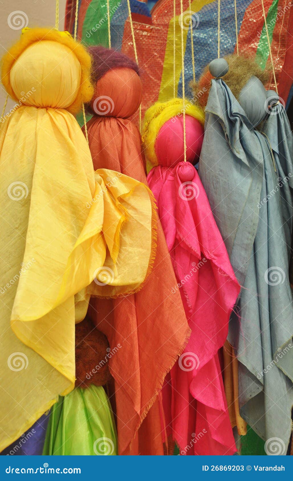 Handmade Coloured Puppet Stock Image Image Of Funny 26869203 handmade-coloured-puppet-stock-image-image-of-funny-26869203