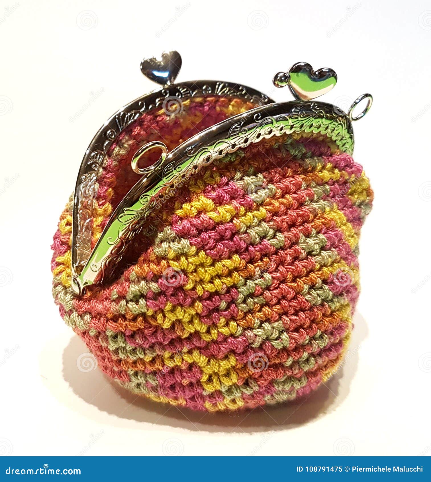 Crochet Pattern: Crossbody Pumpkin Bag – HELLOhappy