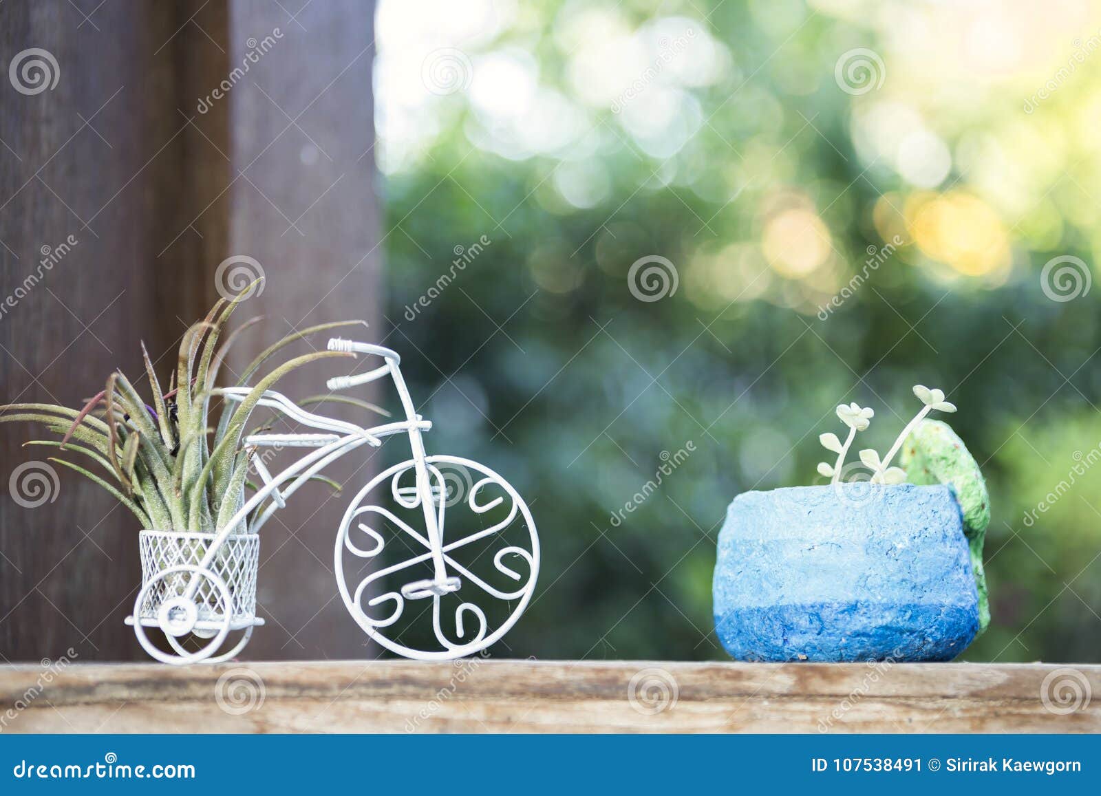 Handmade Design Small Clay Pot Stock Image Image Of Decoration