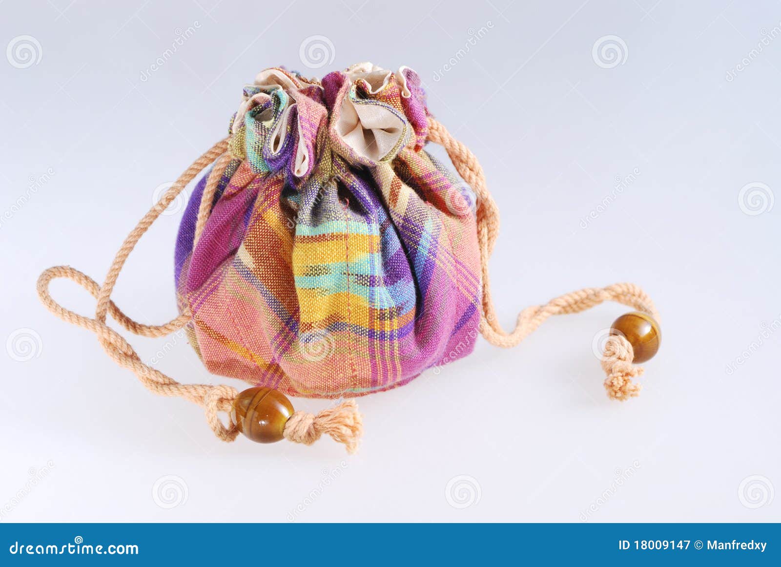 Fabric zipper bag, Coin purse, Makeup bag, Travel zipper bag – OakPo Paper  Co.
