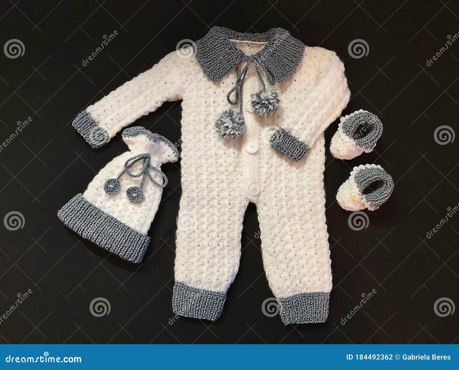 Buy Hand Knitted Baby Woolen Sweaters Online - The Original Knit