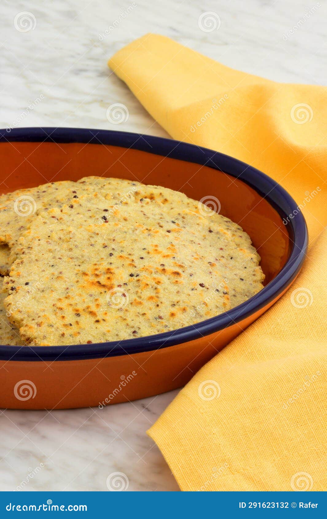 Mexican corn tortillas stock photo. Image of handmade - 291623132