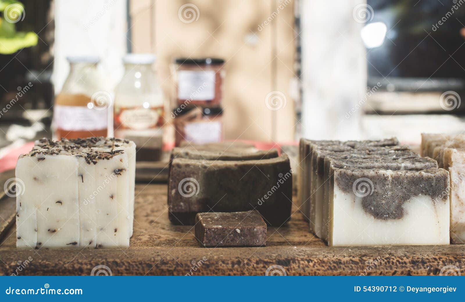 handmade soap