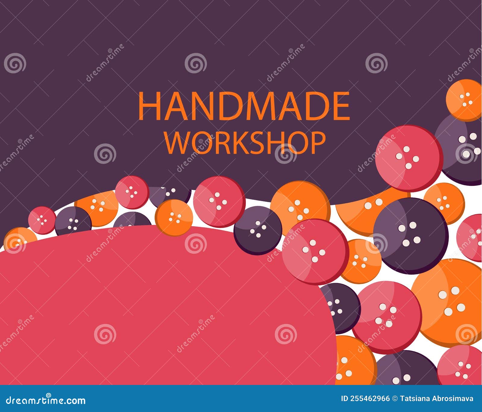 Handmade Design for a Sewing Studio, Tailor S