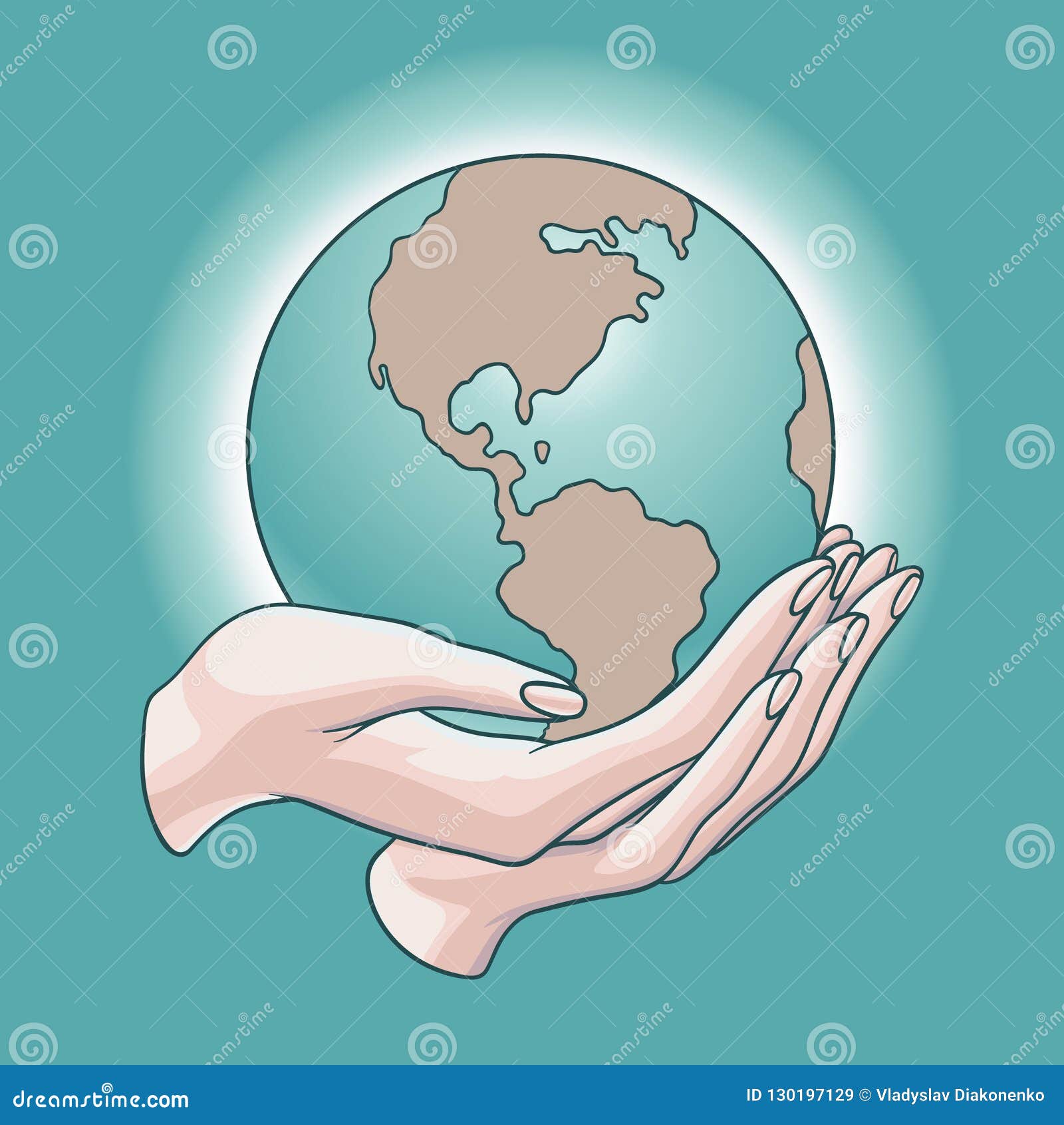 Earth Sketch Vector Art, Icons, and Graphics for Free Download