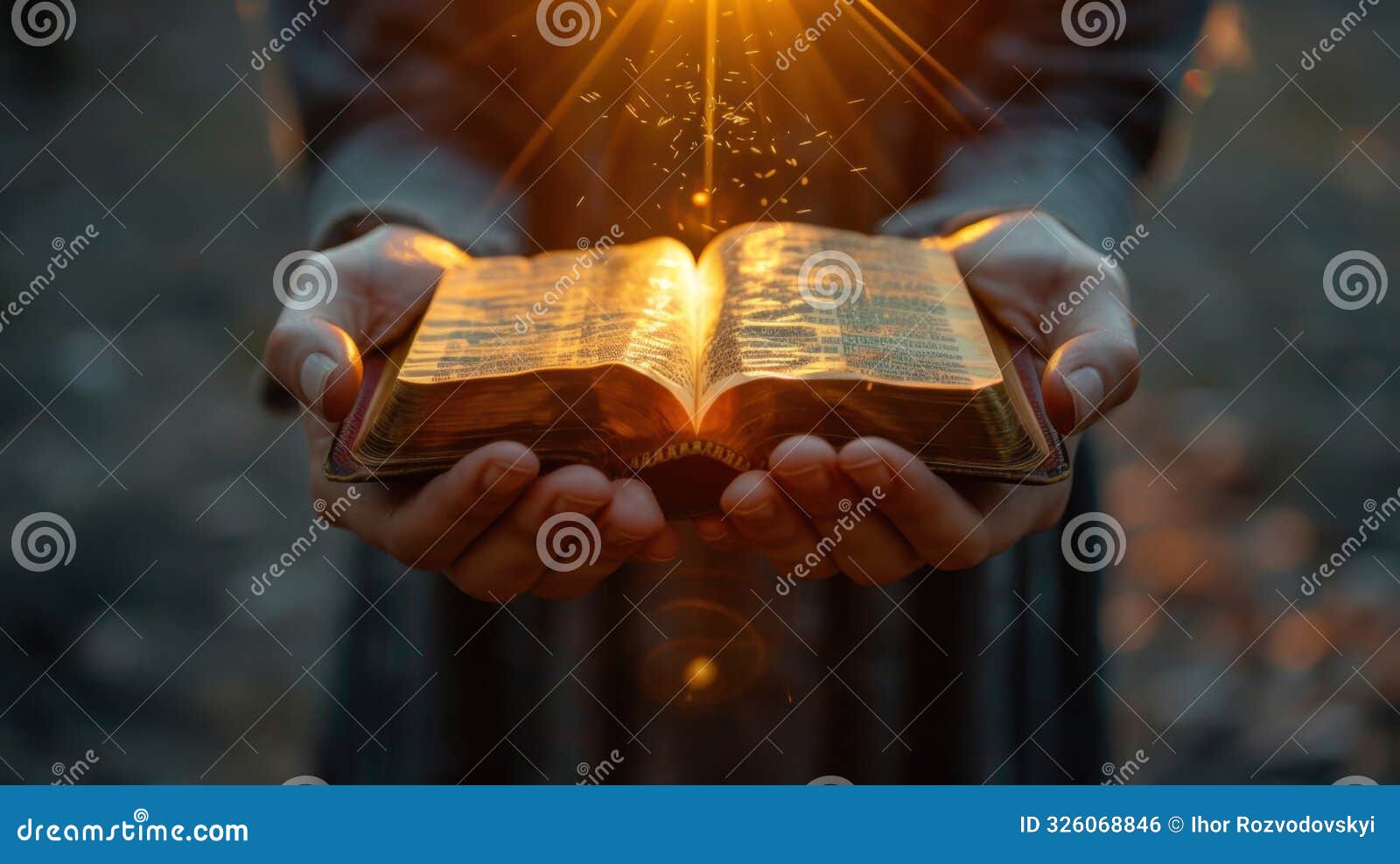 hands-hold-open-bible-sun-s-