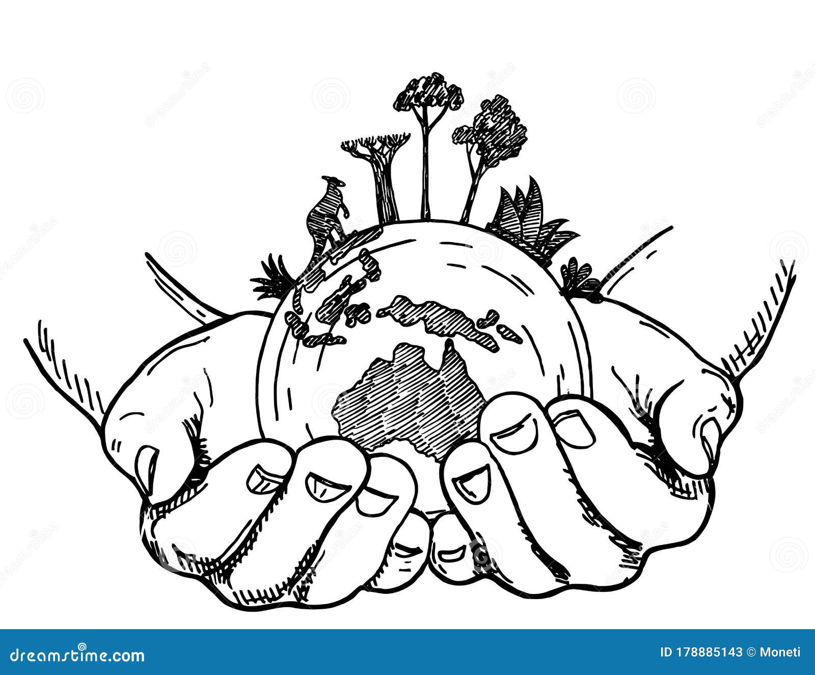 Earth Sketch Stock Illustrations 15 890 Earth Sketch Stock Illustrations Vectors Clipart Dreamstime