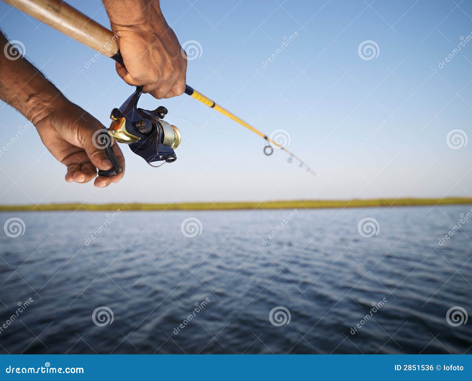 274 Woman Fishing Pole Rod Reel Stock Photos - Free & Royalty-Free Stock  Photos from Dreamstime