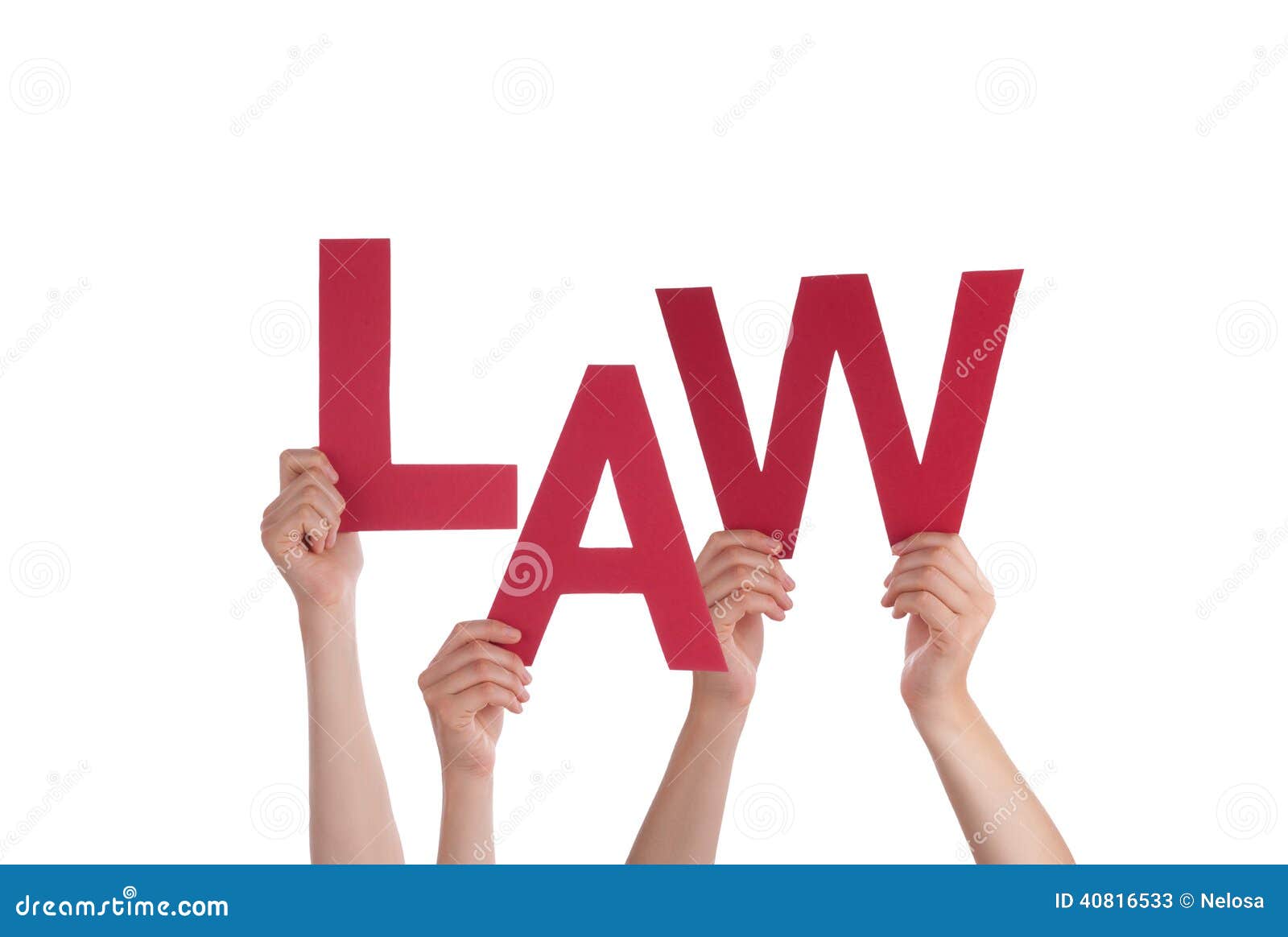 Hands Holding Law stock image. Image of nation, group 40816533