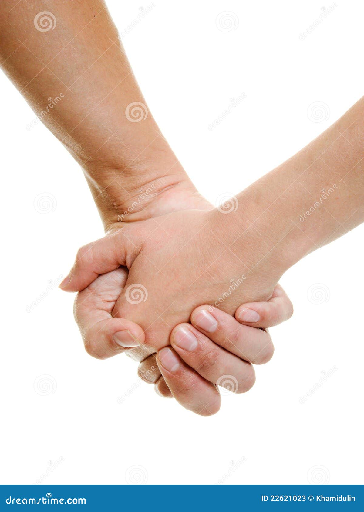 Hands of lovers stock image. Image of person, emotions 22621023