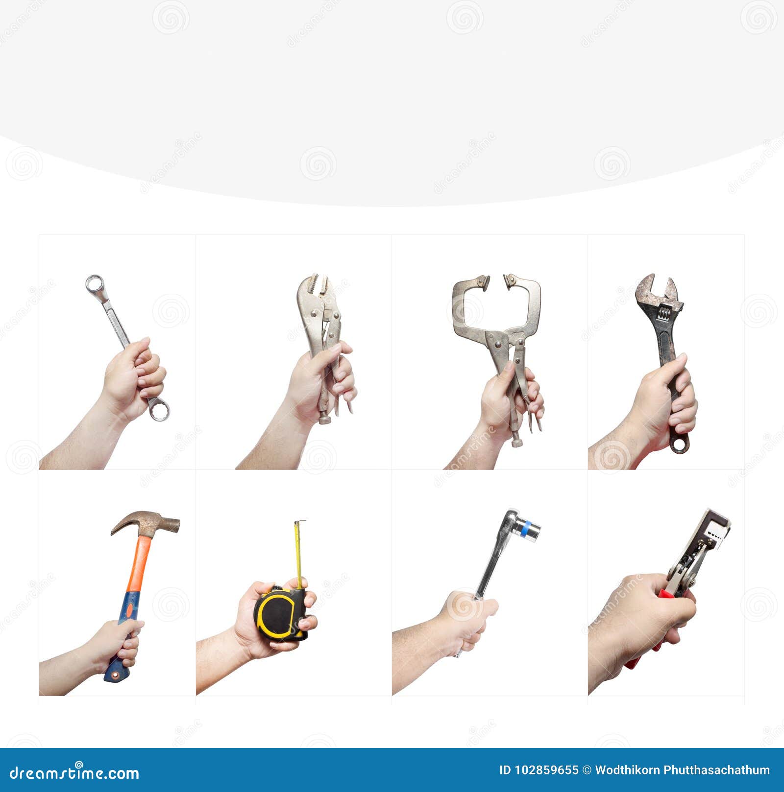 Construction Tools Used For Buildings