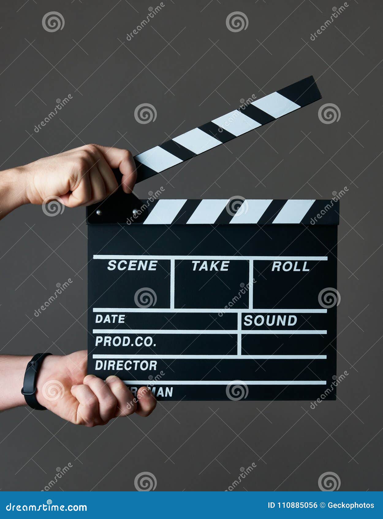 one hand clapping film one hand clapping film